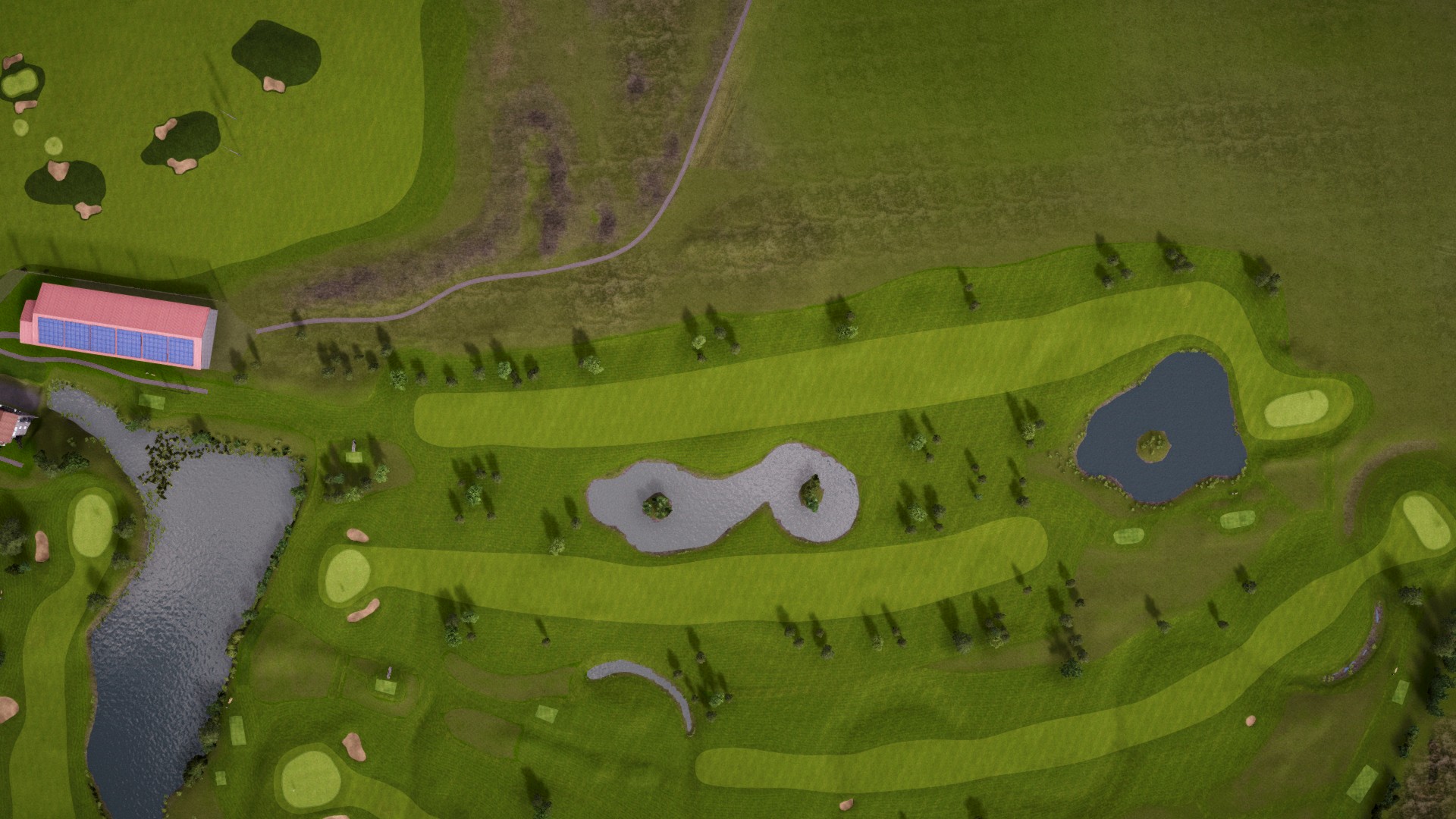 Hole 10