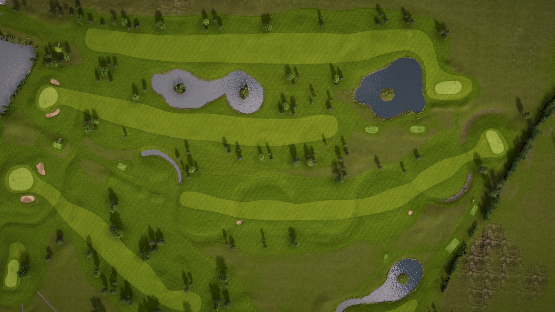 Hole 12