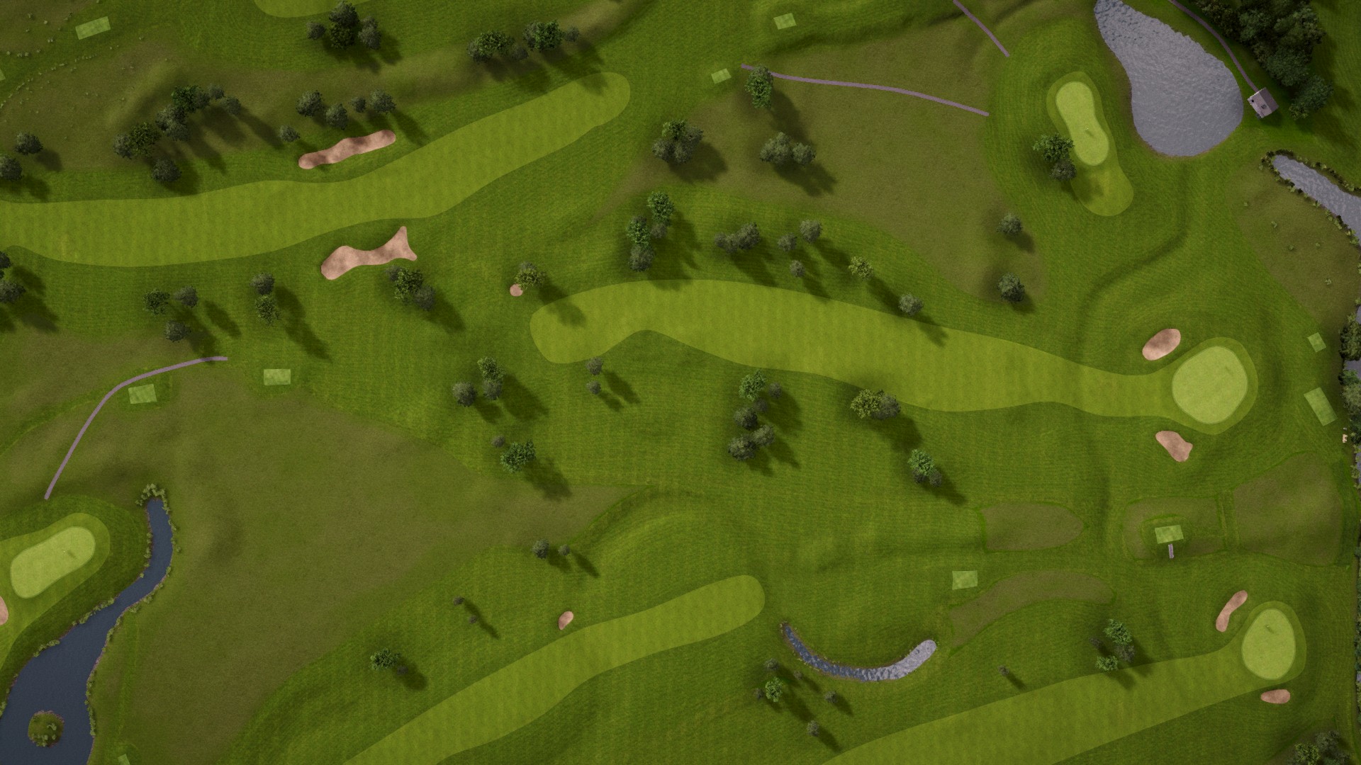 Hole 14