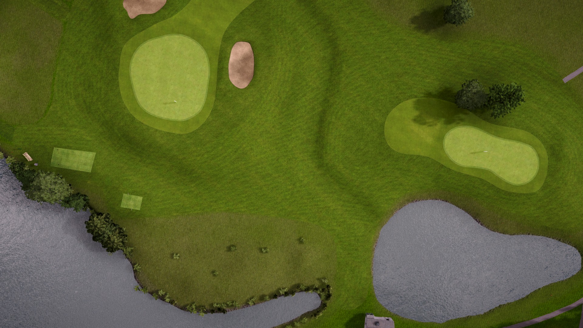 Hole 15