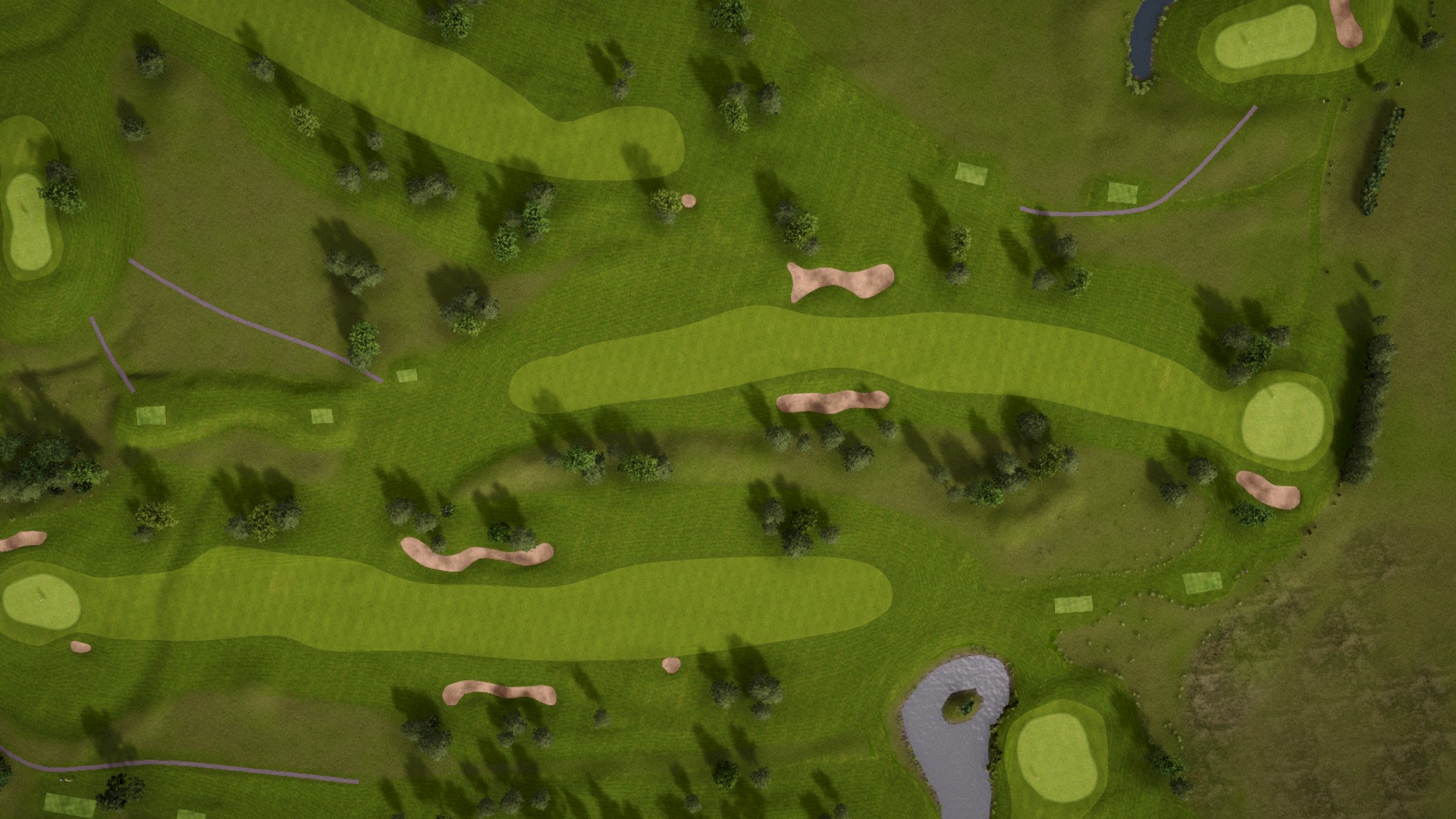 Hole 16