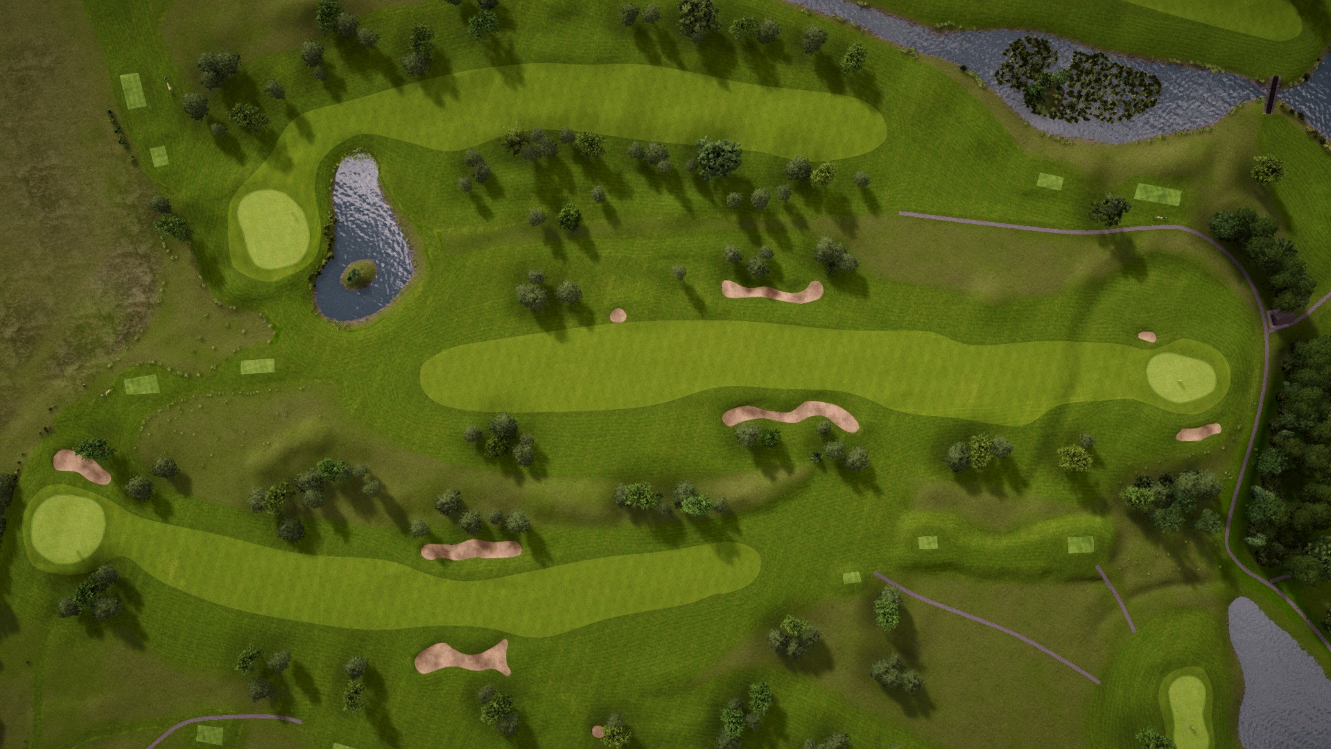 Hole 17
