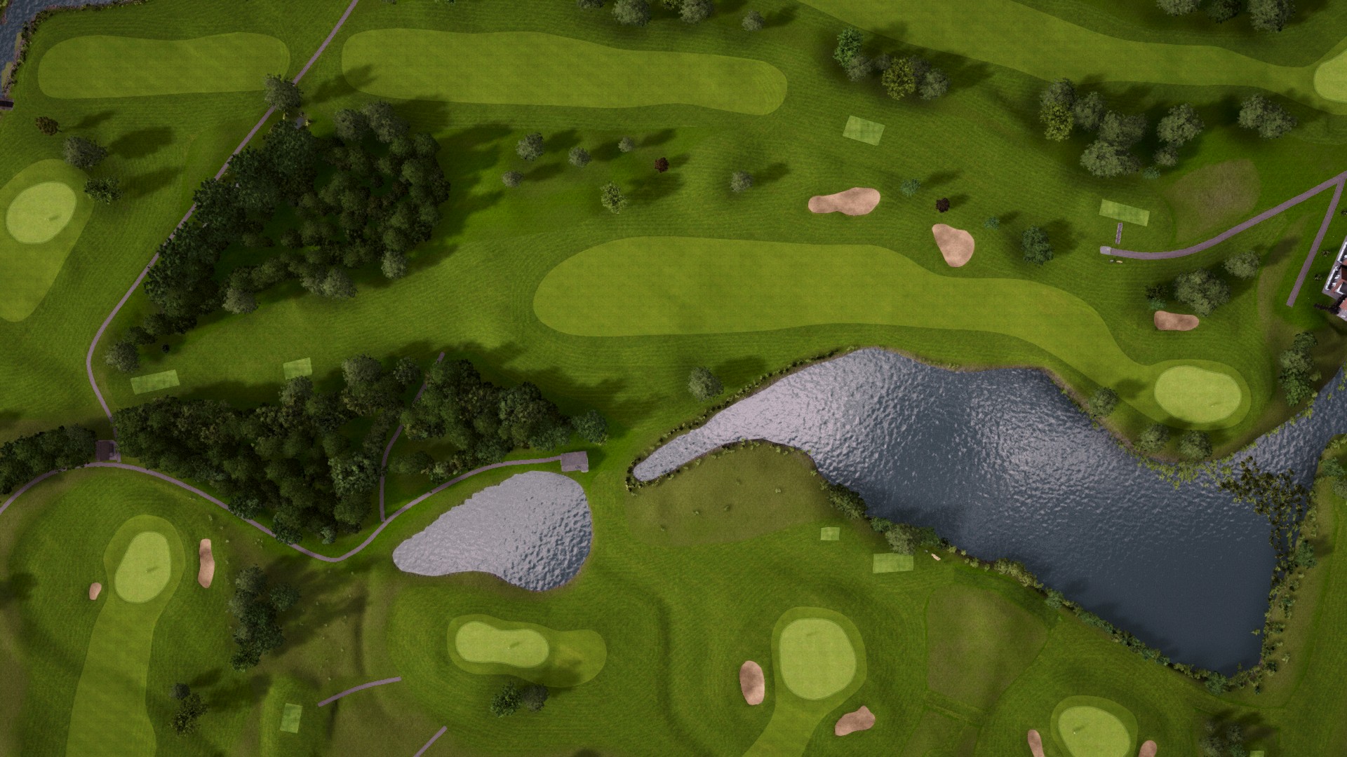 Hole 18