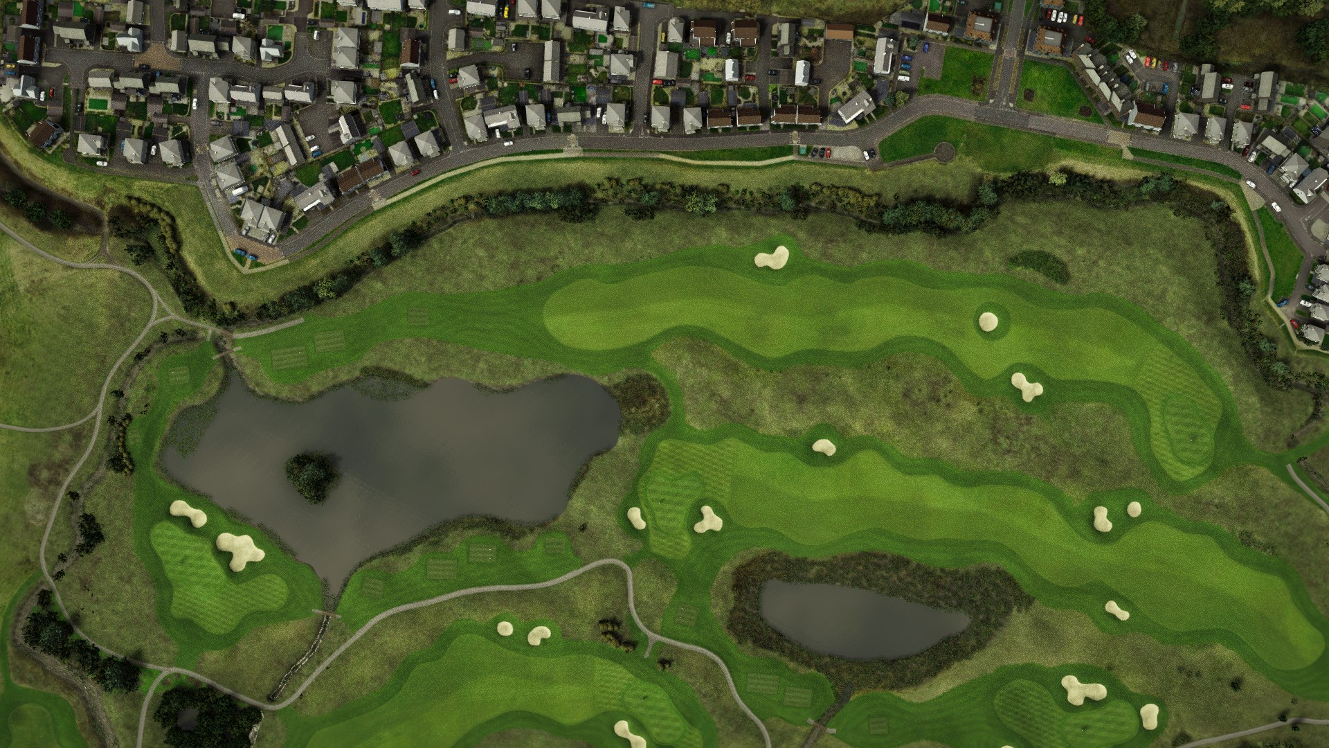 Hole 3