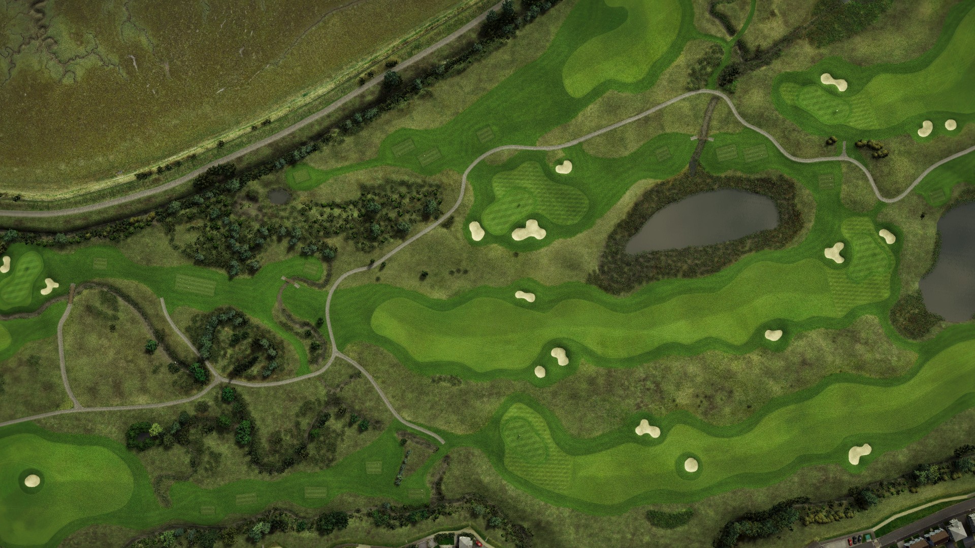 Hole 6