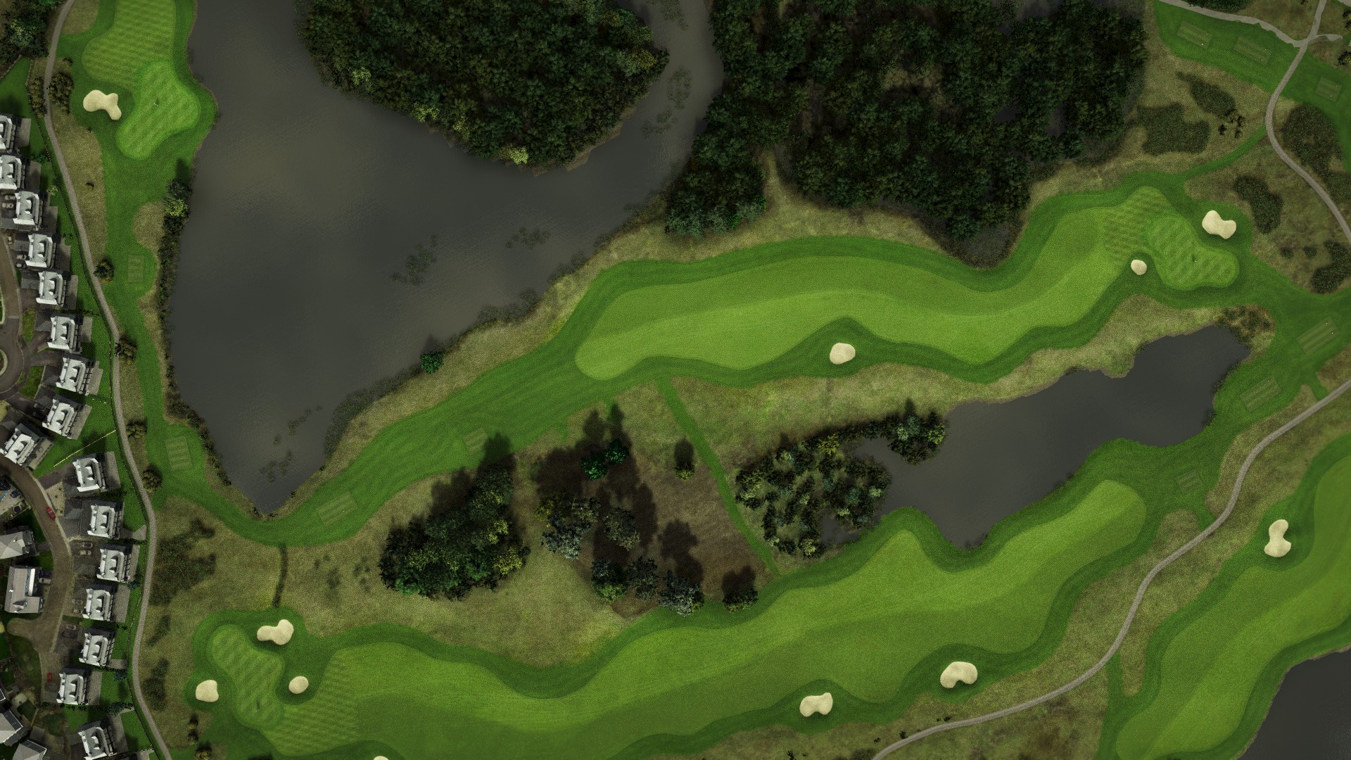 Hole 12