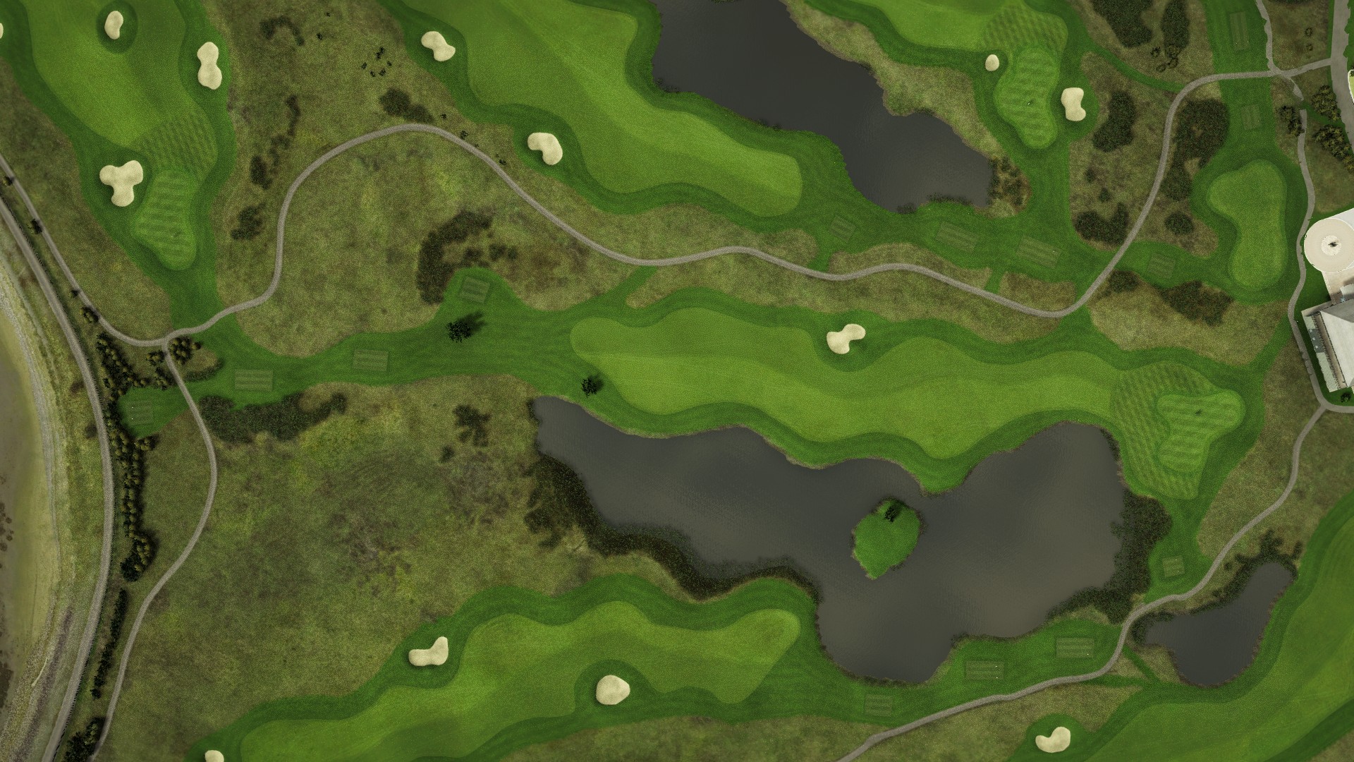Hole 15