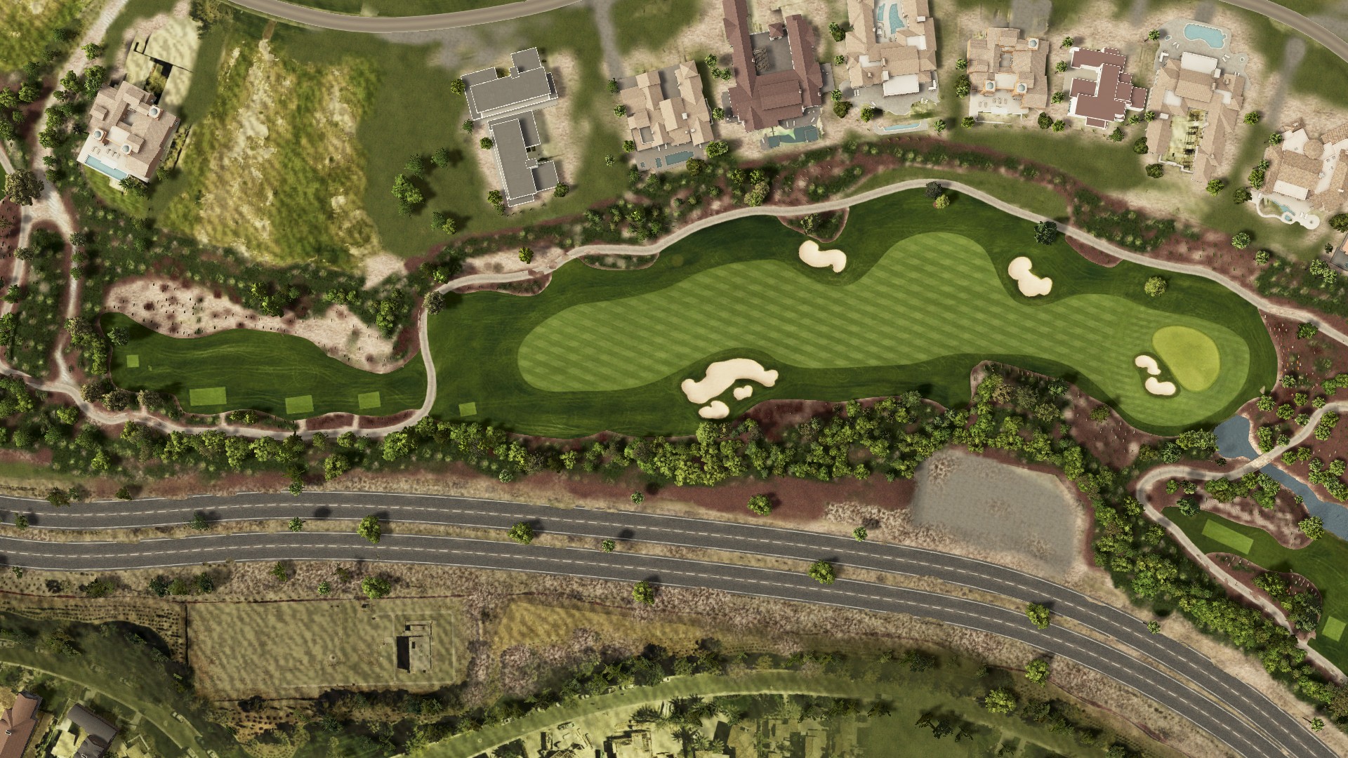 Hole 6