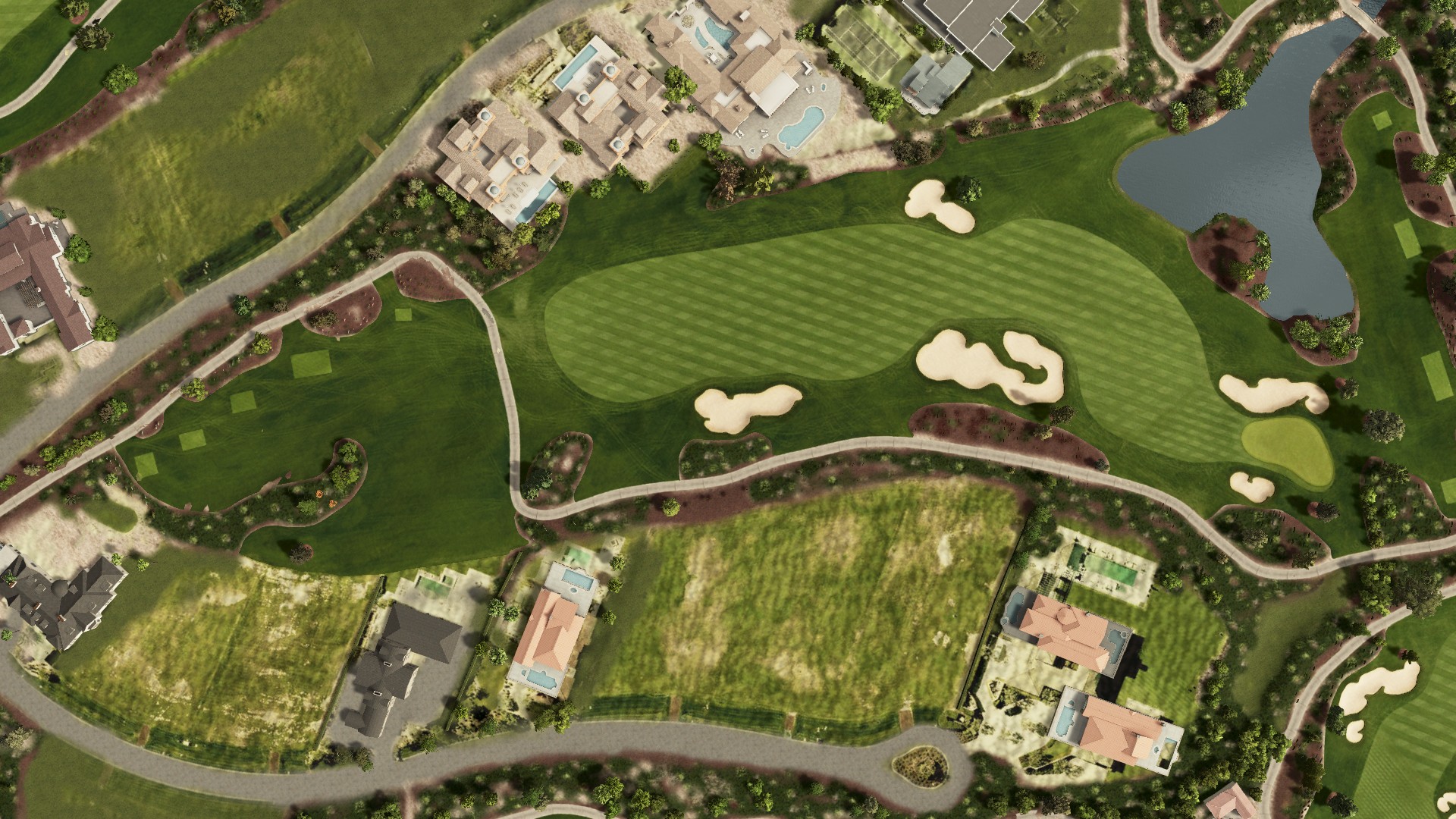 Hole 12