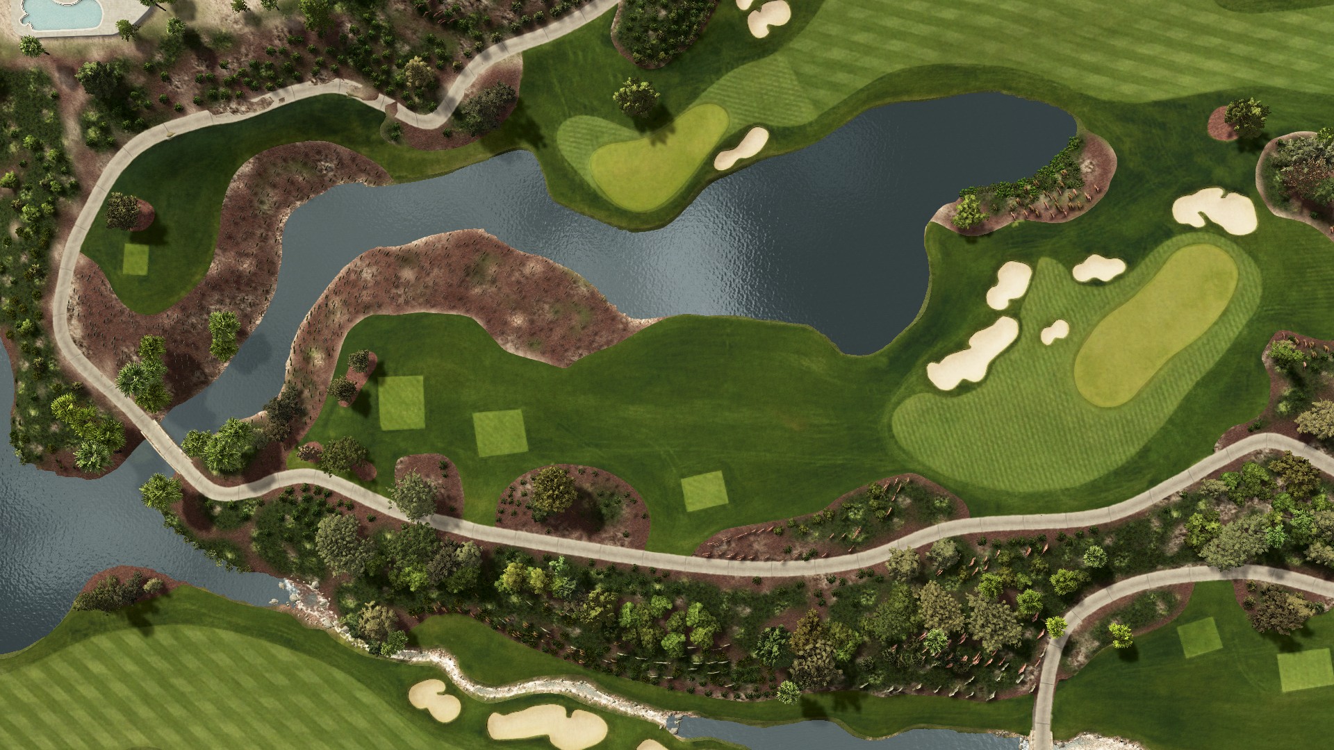 Hole 17