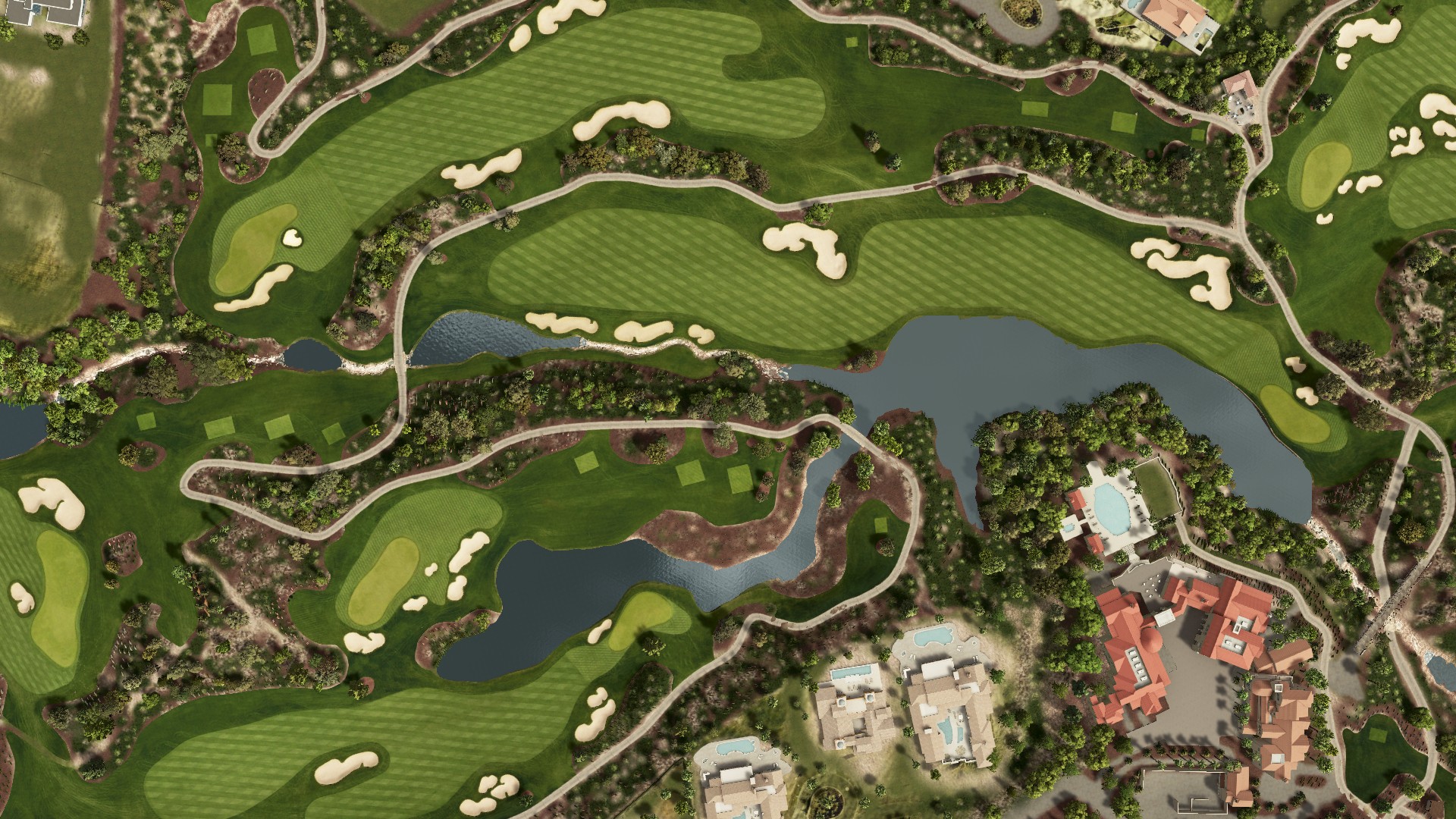 Hole 18