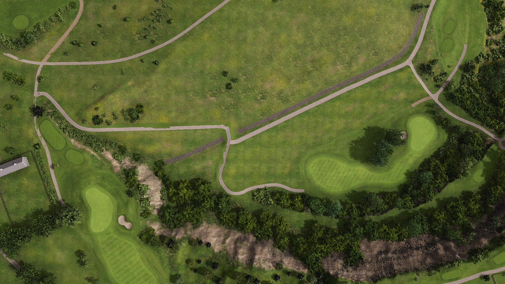 Hole 4