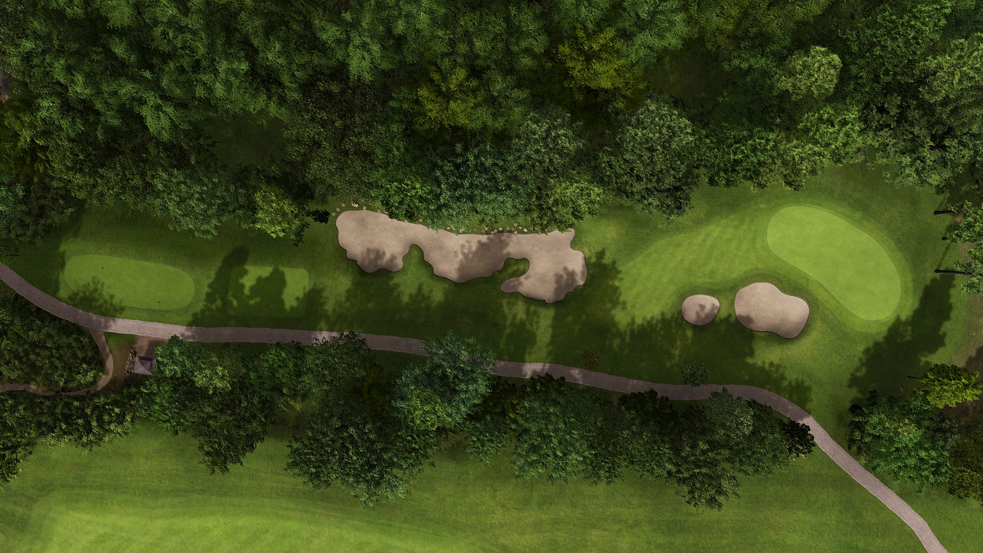 Hole 6