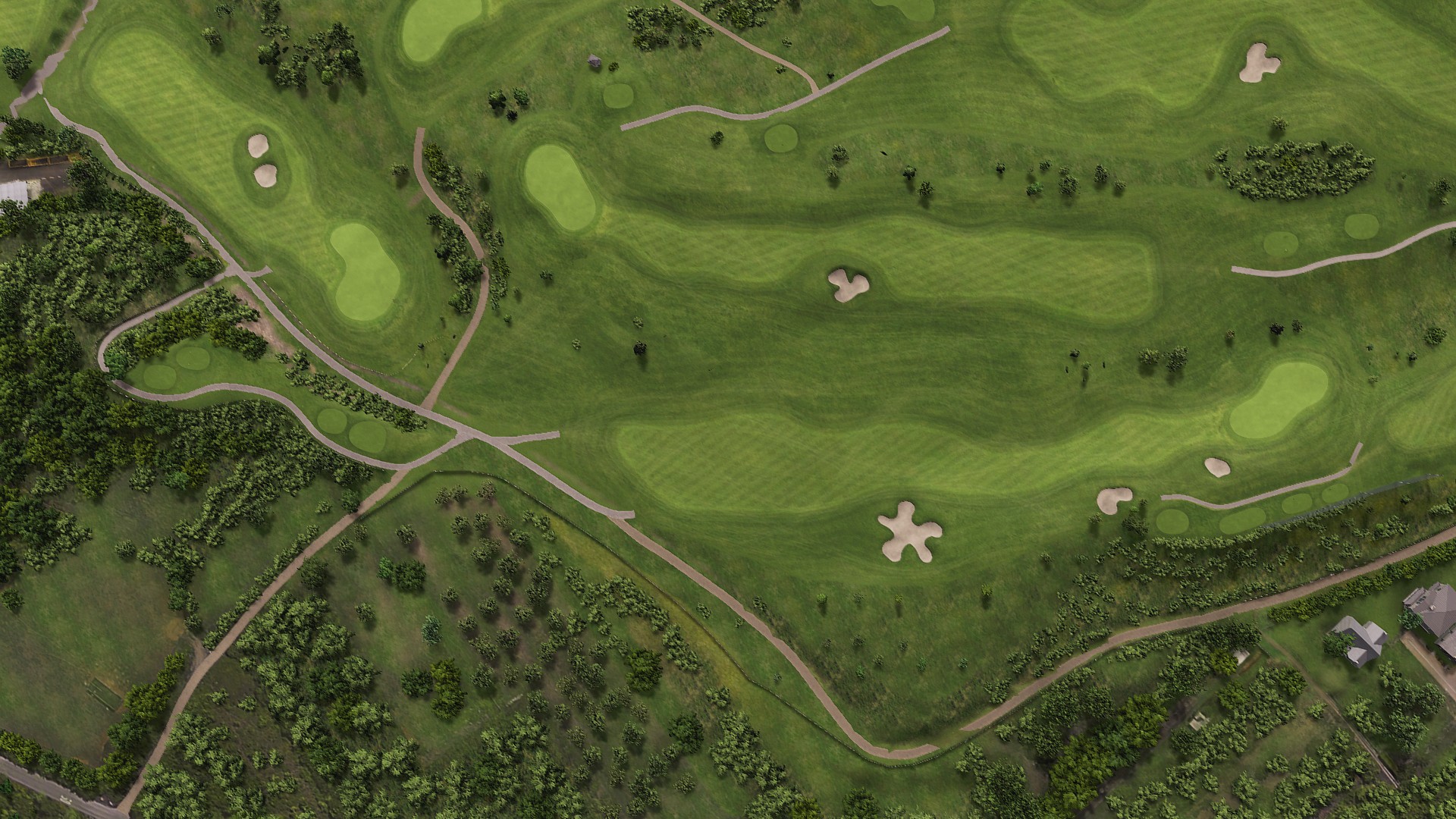 Hole 12