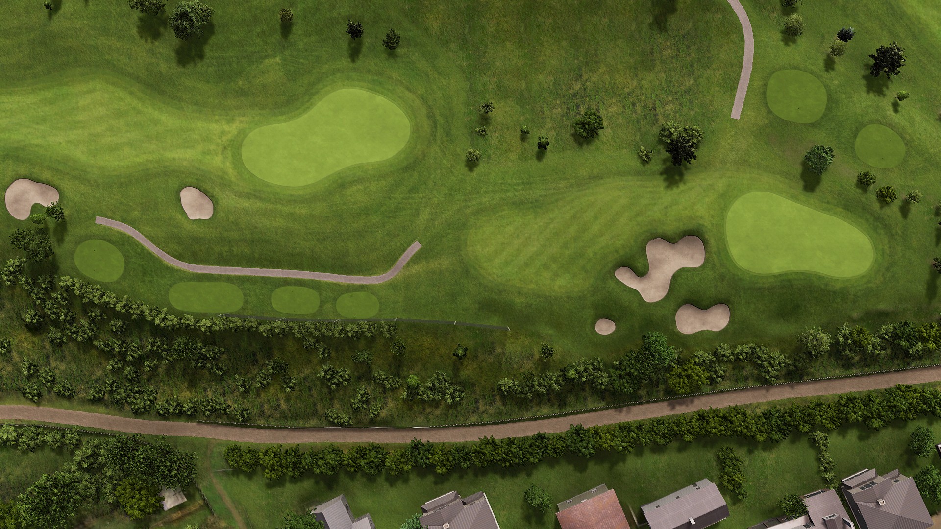 Hole 13