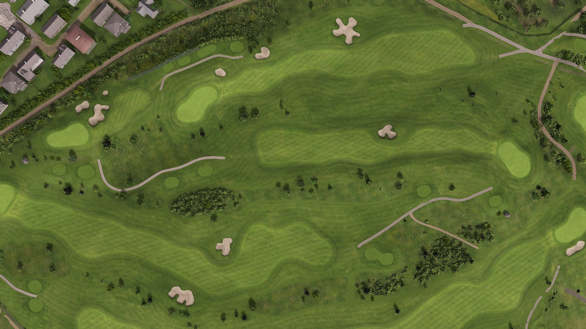 Hole 14