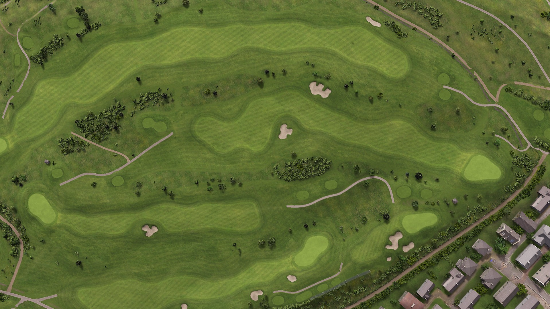 Hole 15