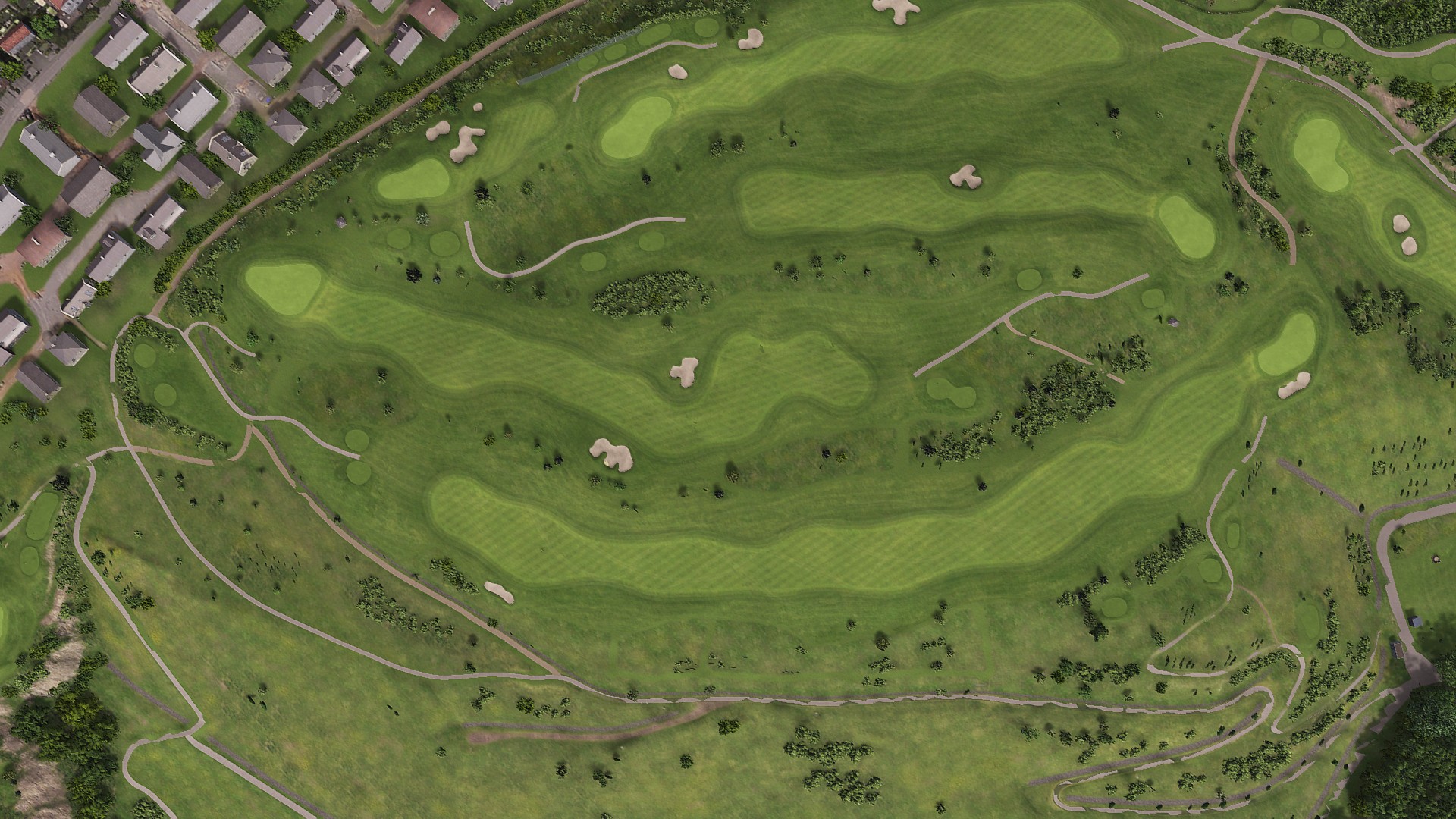 Hole 16