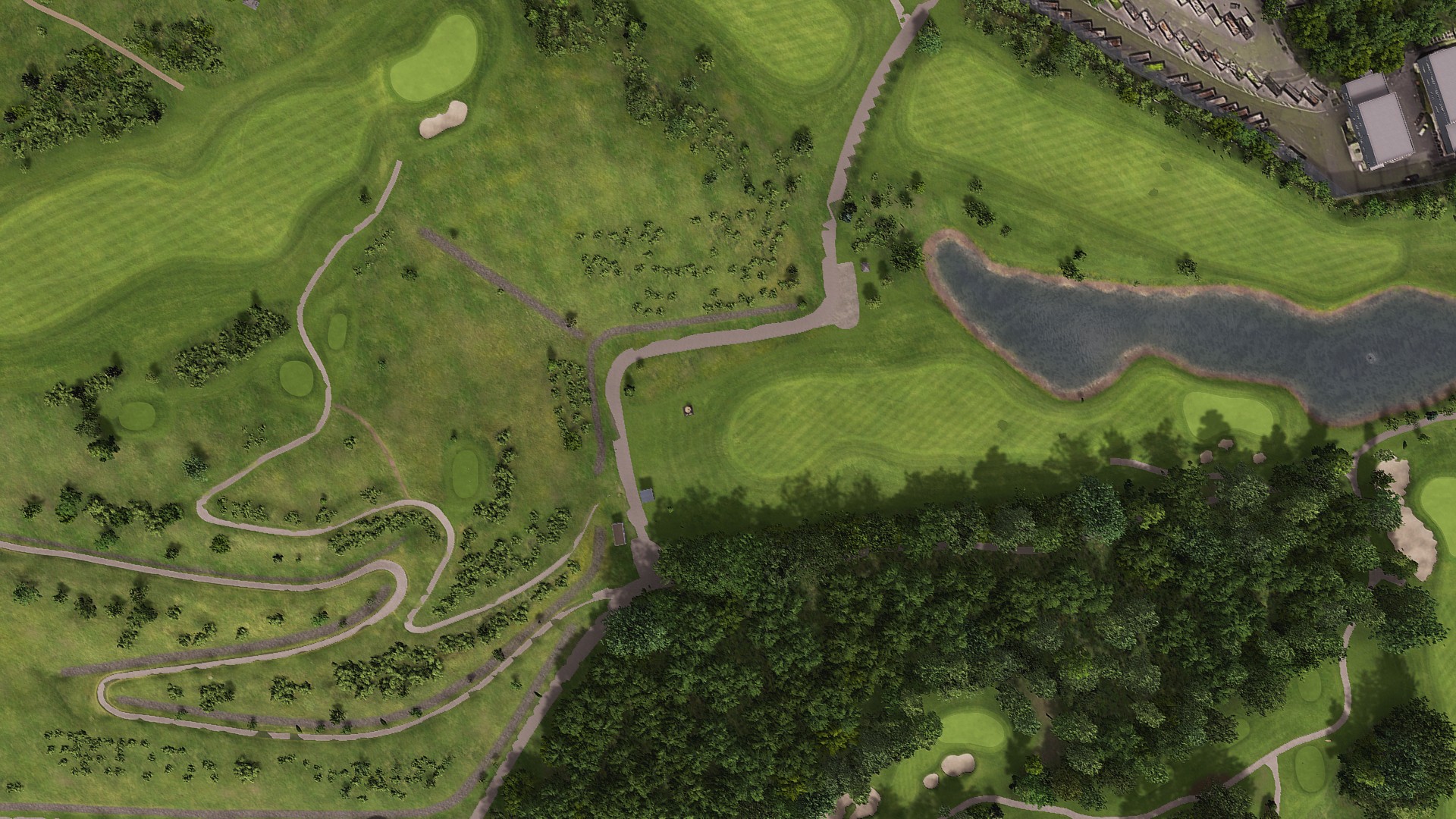 Hole 17