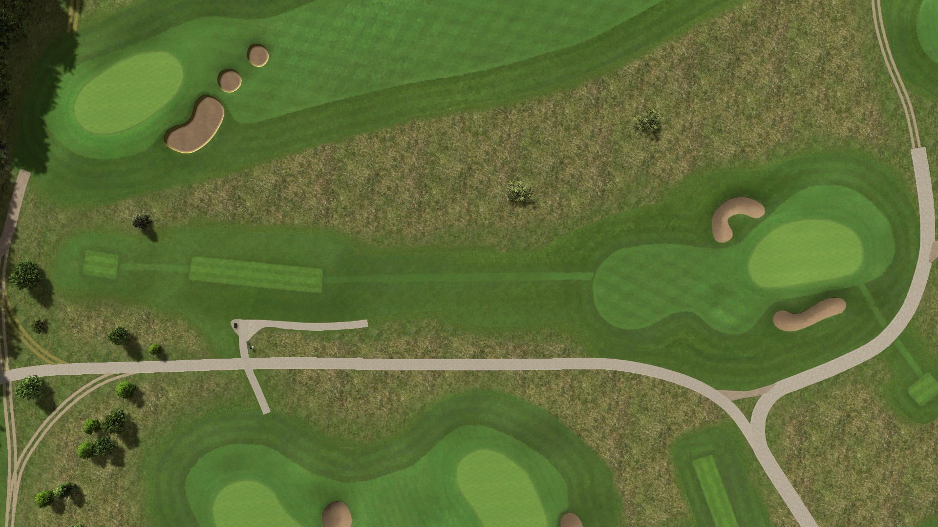 Hole 2