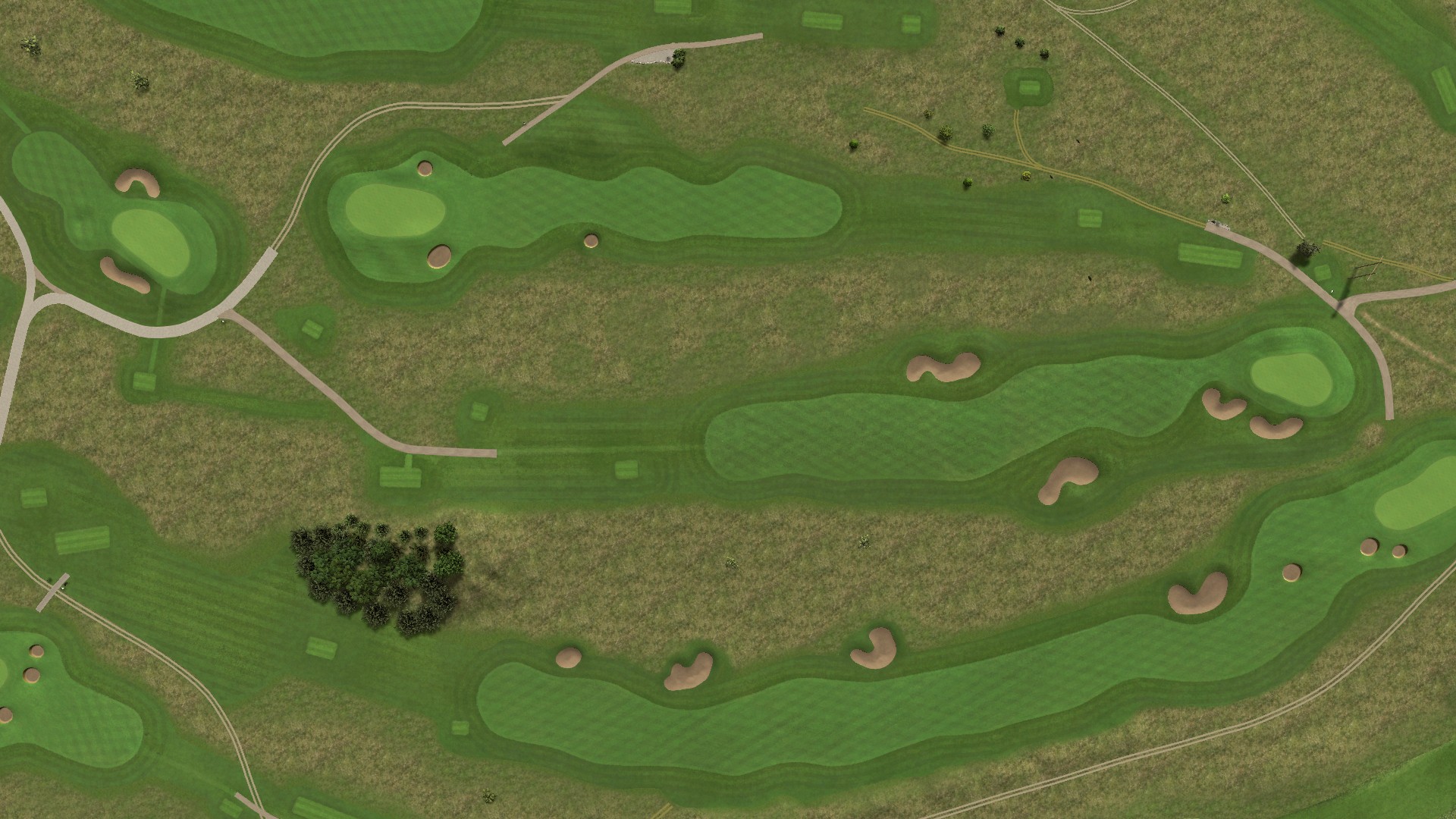 Hole 3