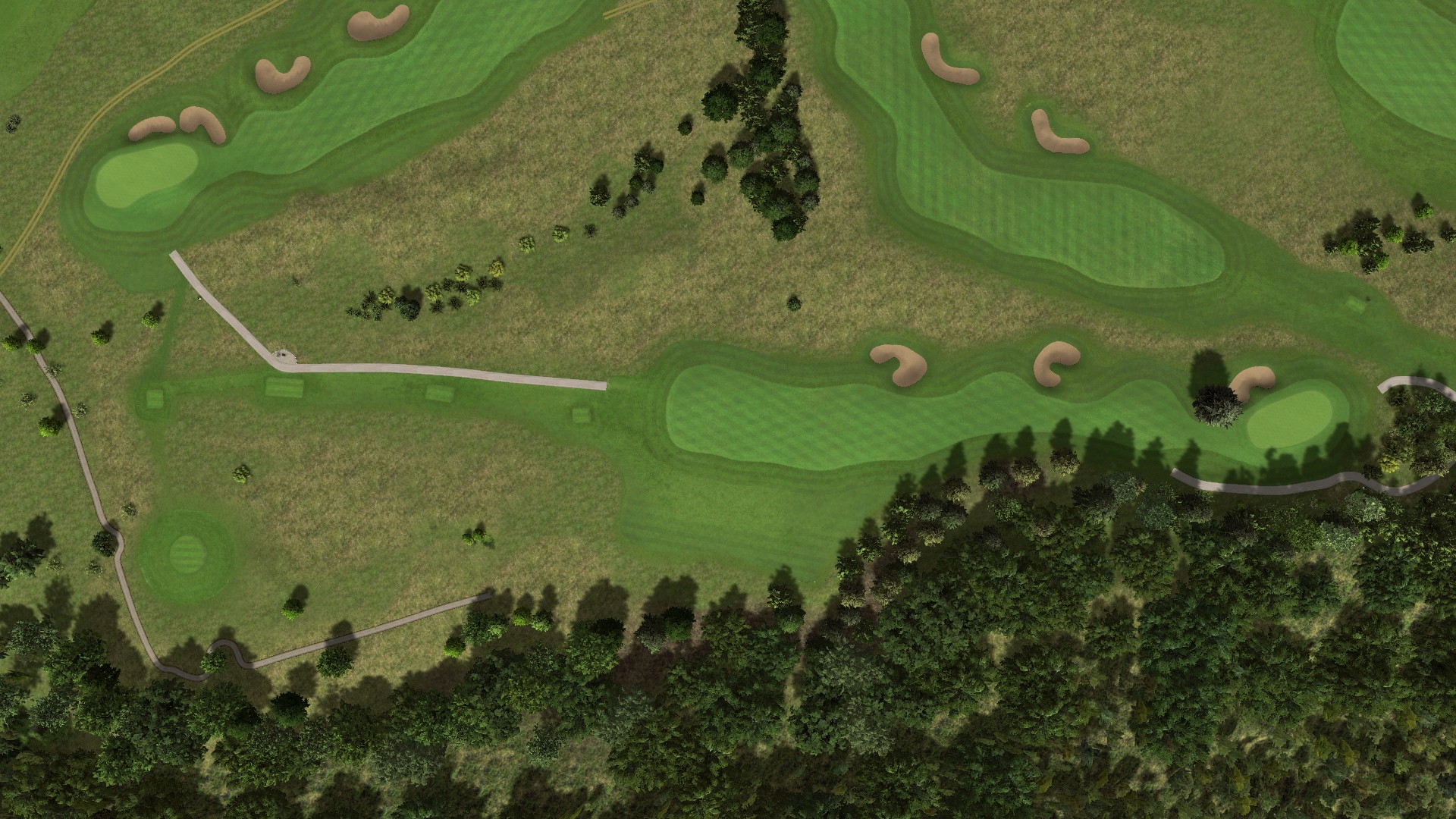 Hole 5