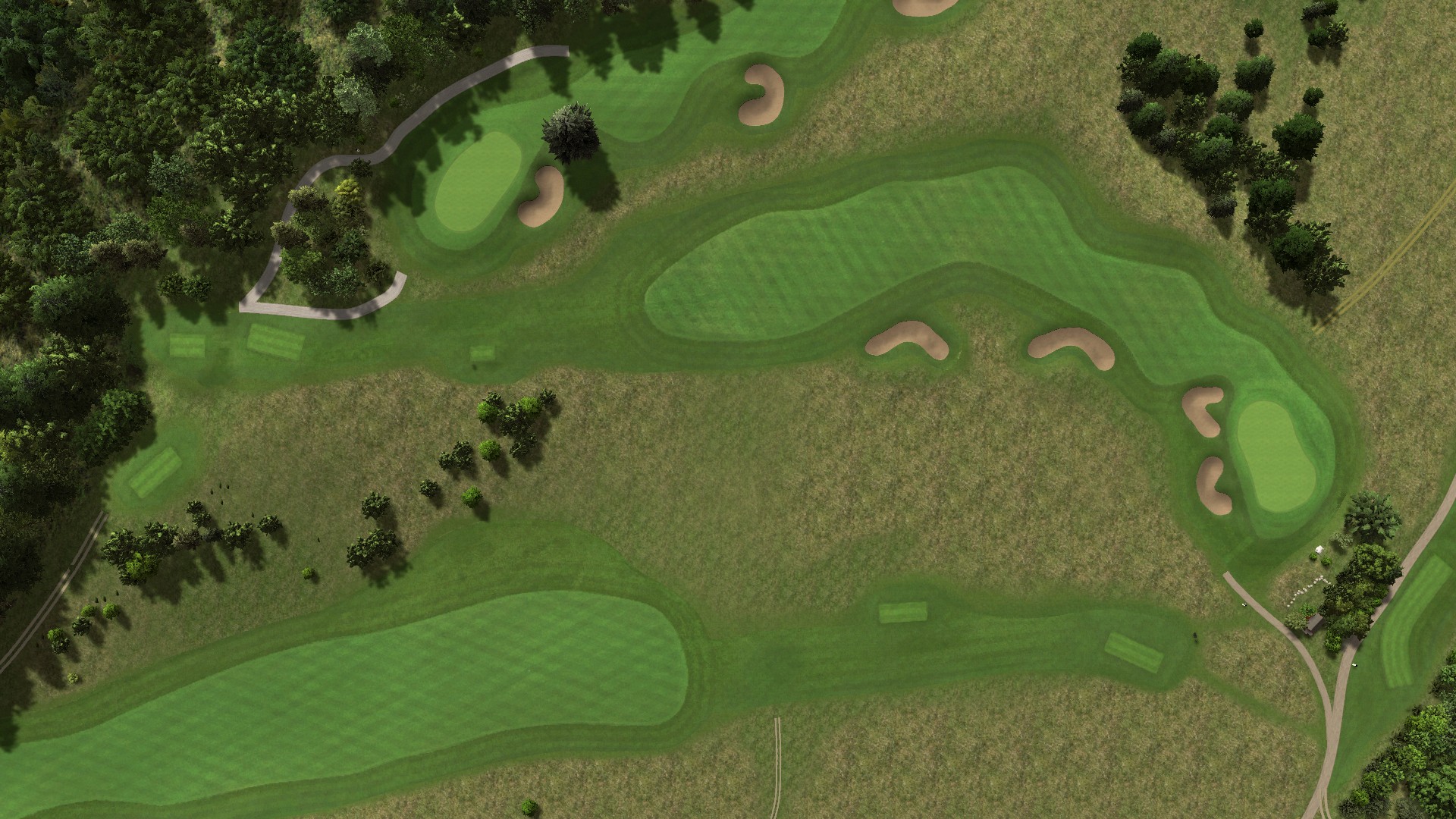 Hole 6