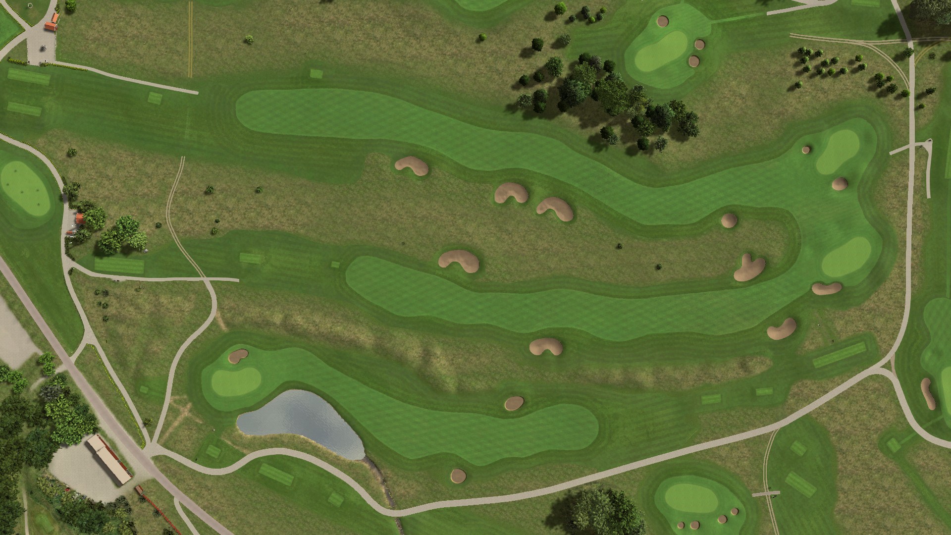 Hole 10
