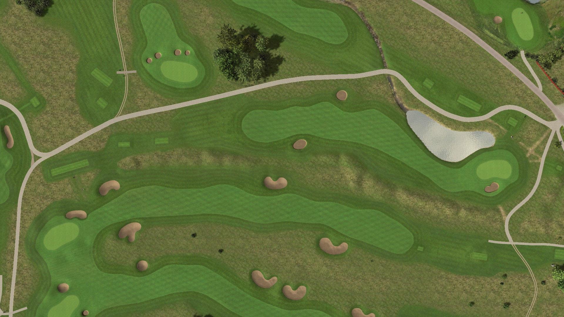 Hole 11