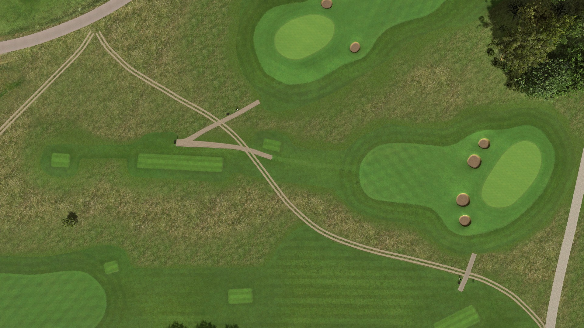 Hole 13