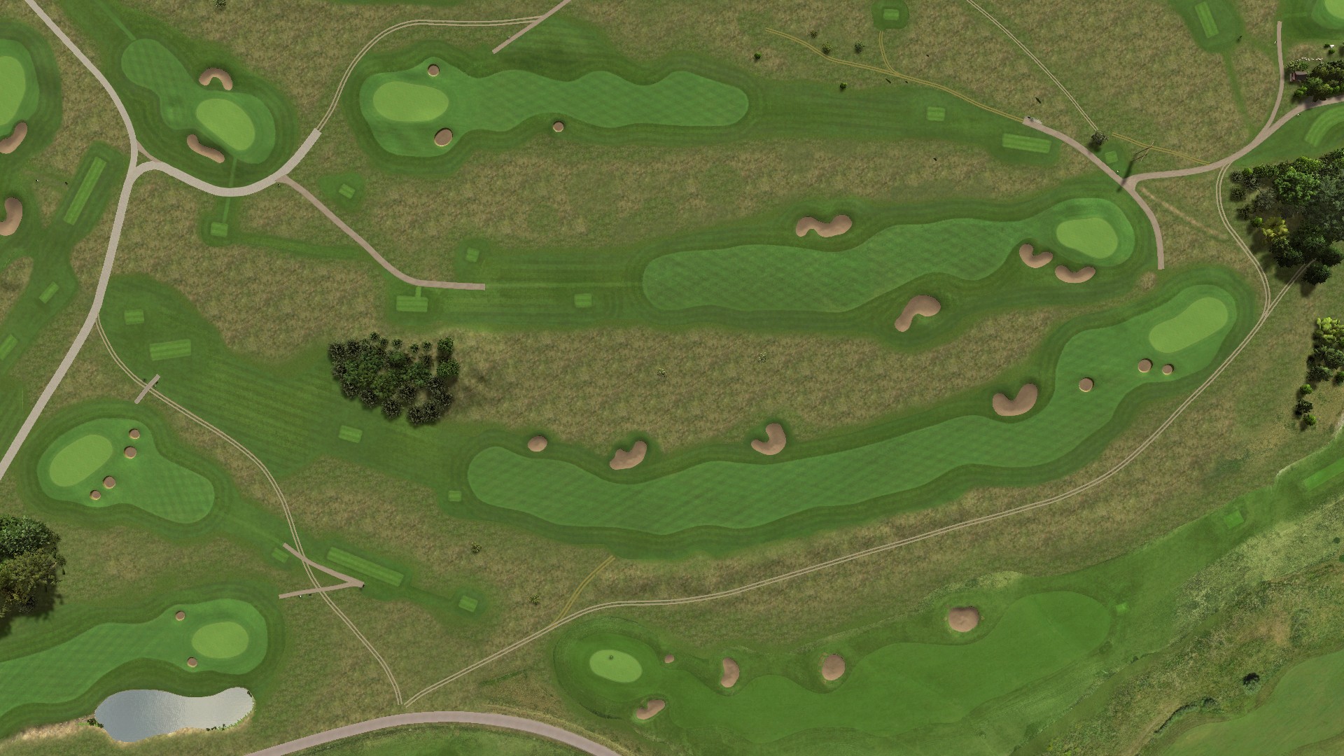 Hole 14