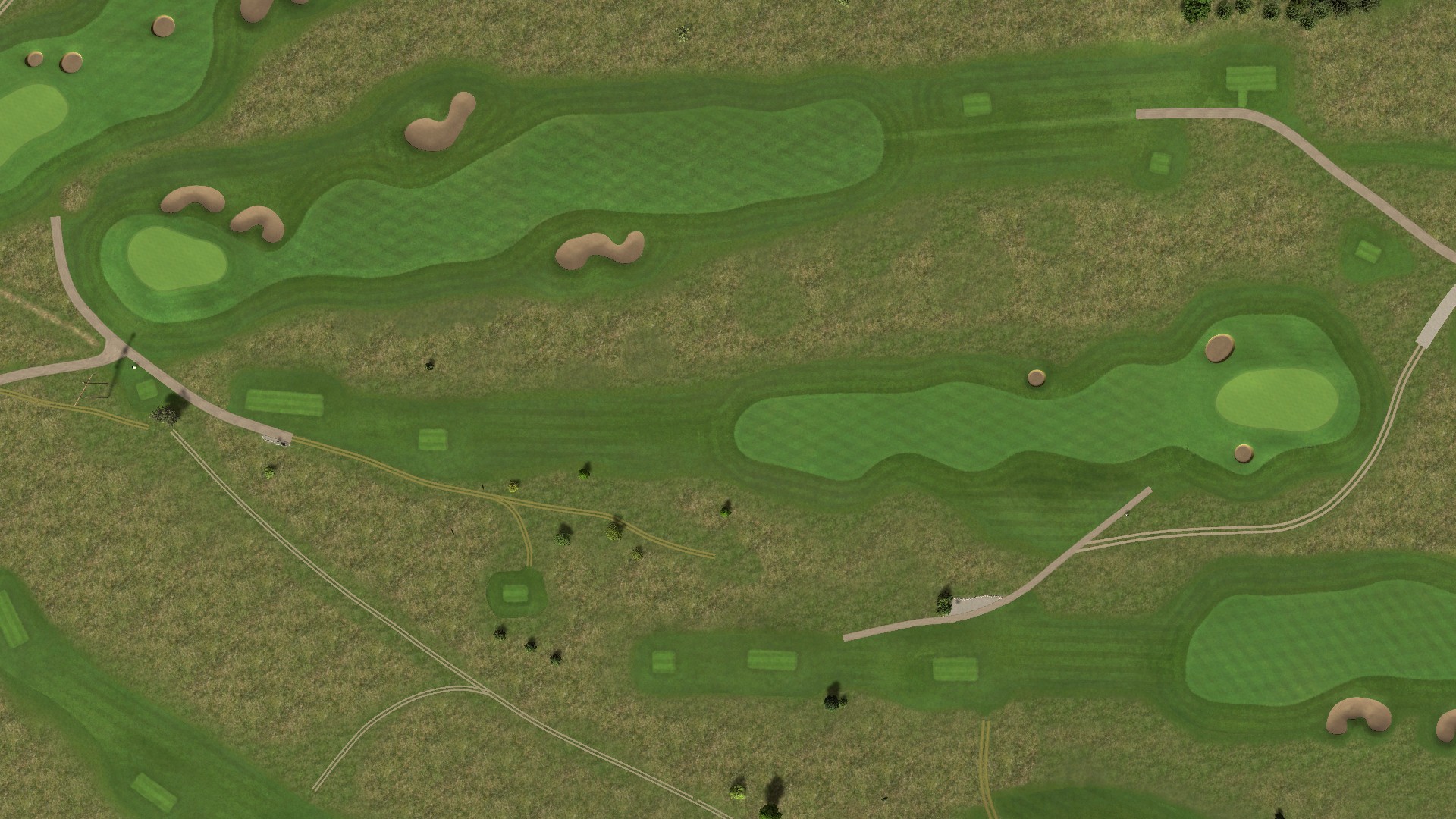 Hole 15