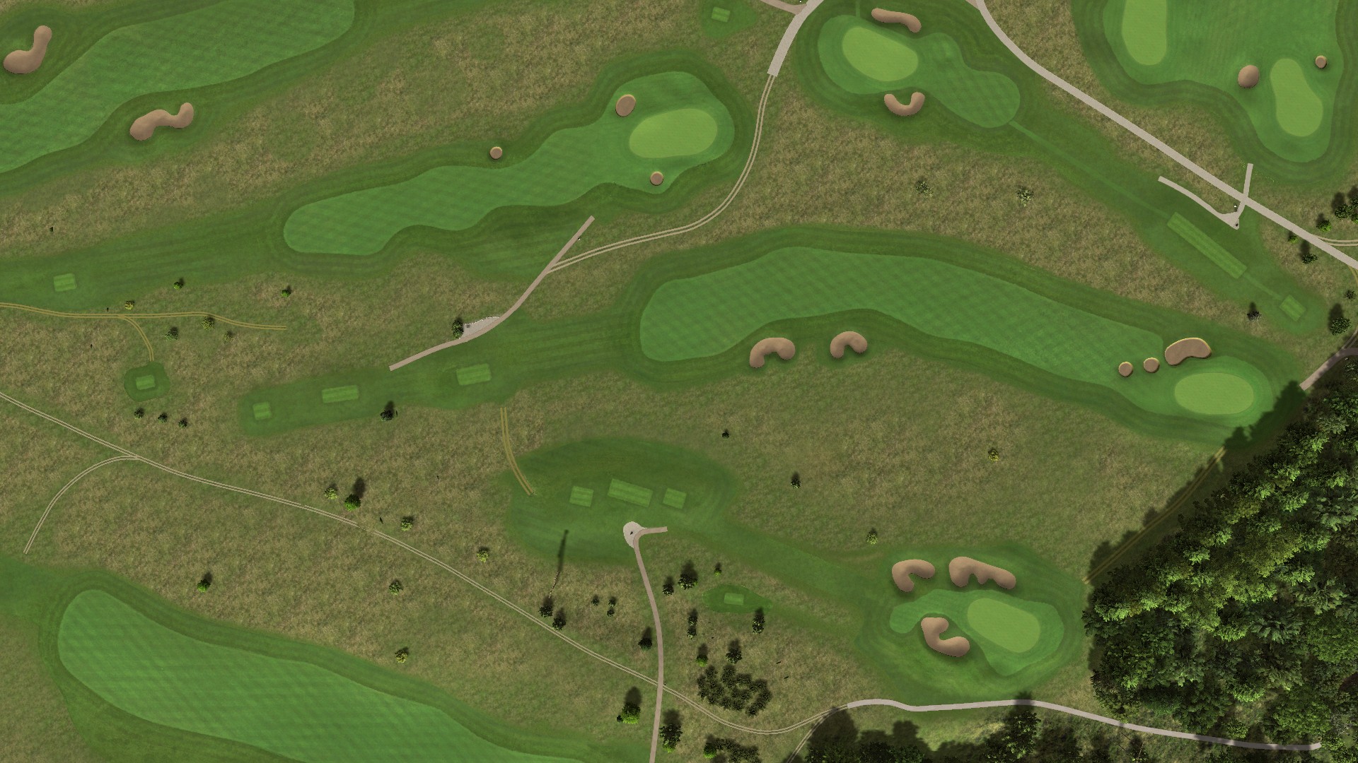 Hole 16