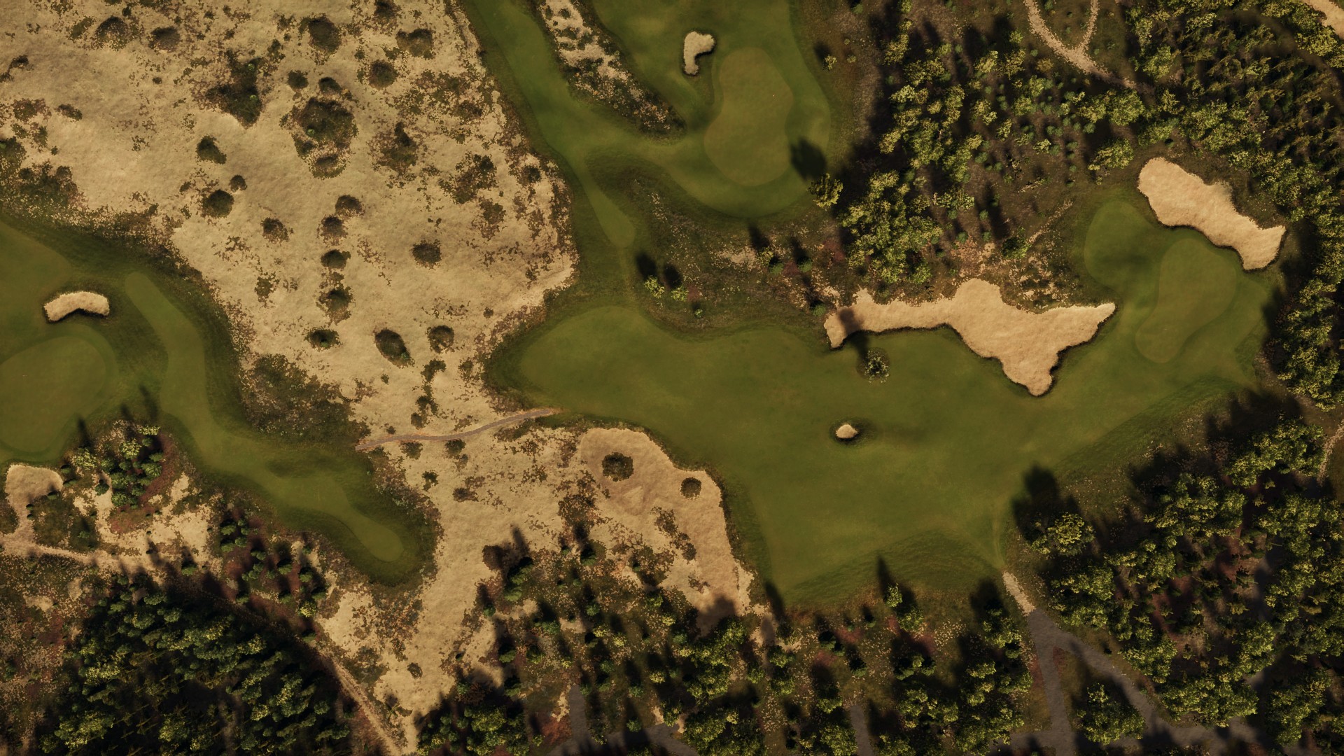 Hole 2