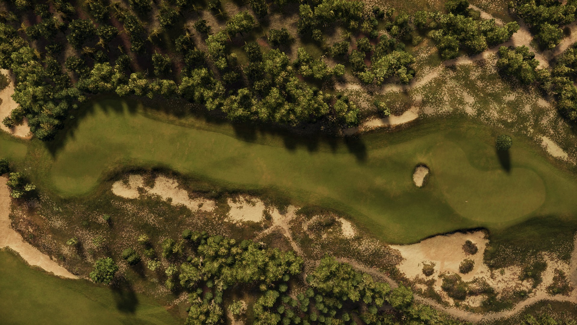 Hole 4
