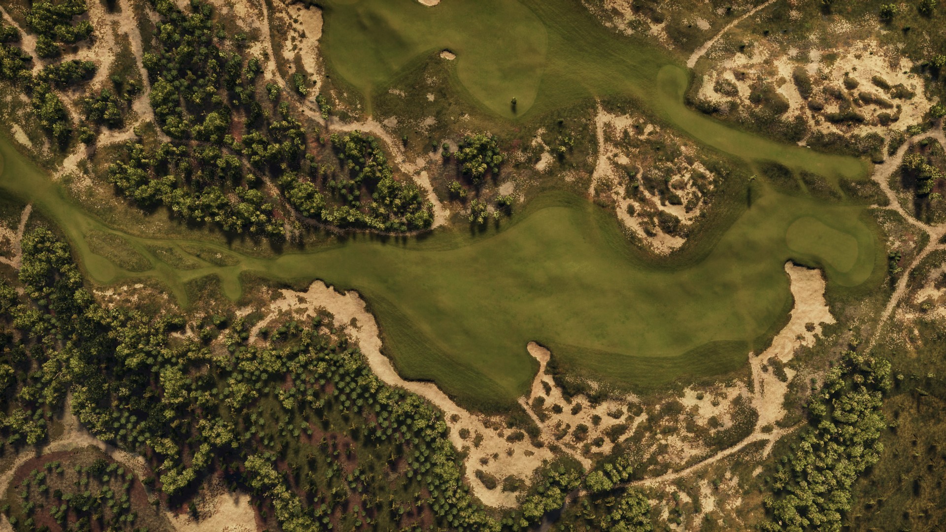 Hole 5