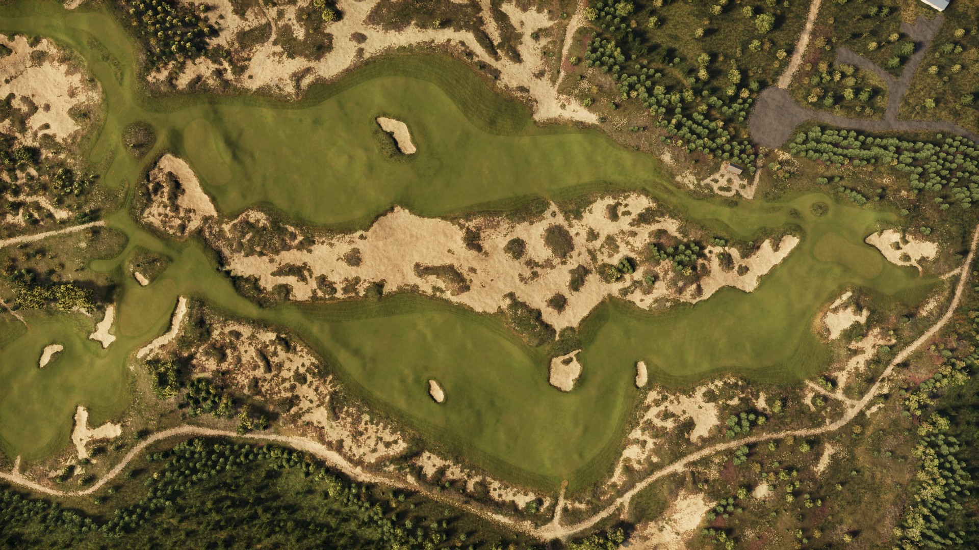 Hole 11