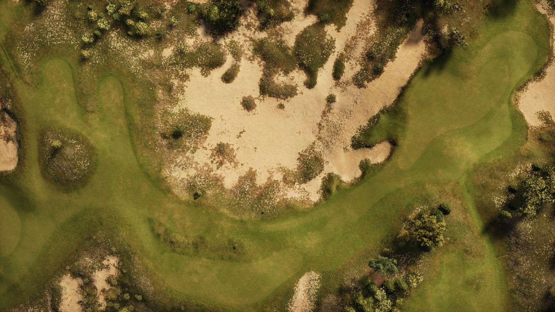 Hole 13