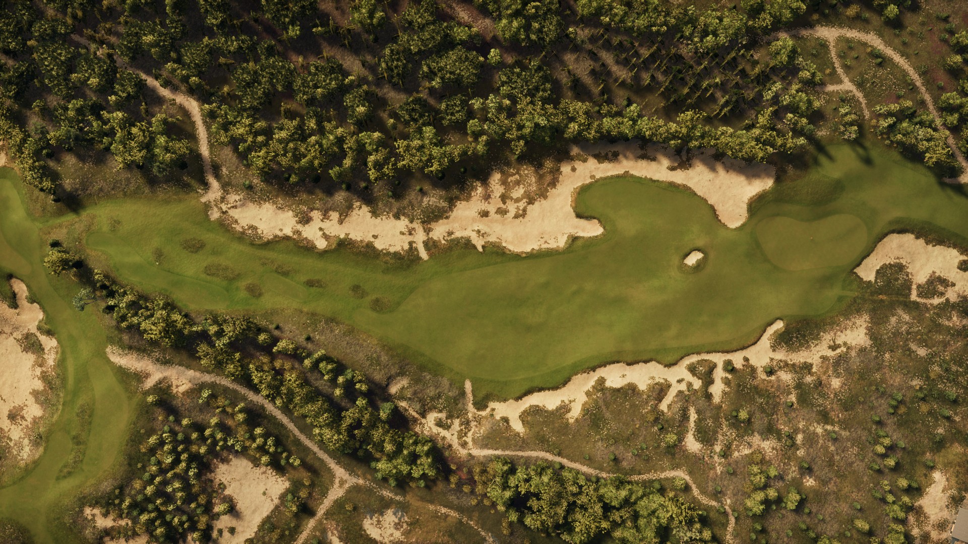 Hole 14