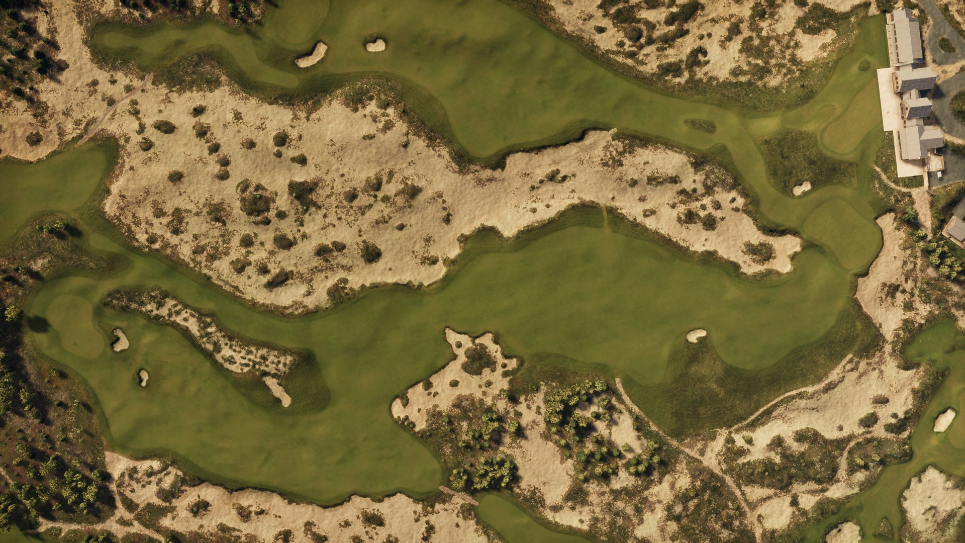 Hole 18