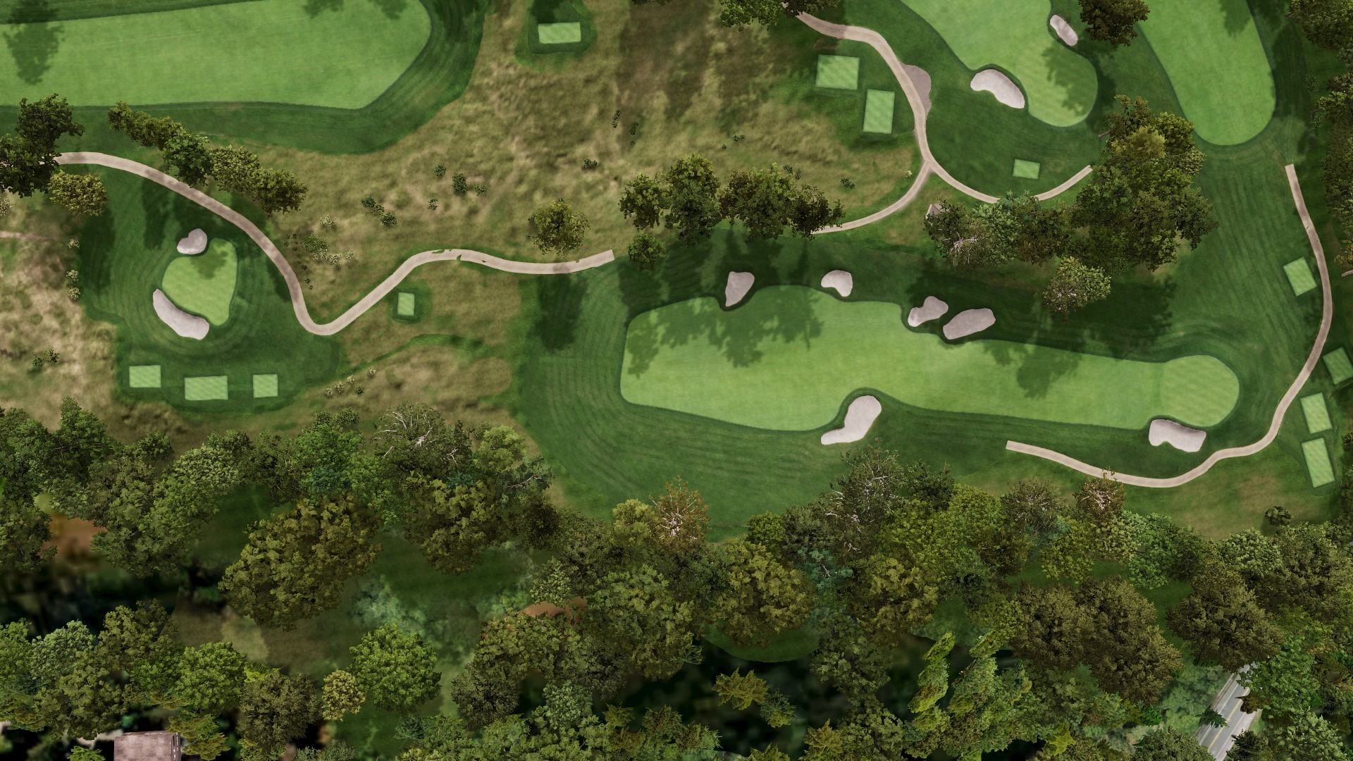 Hole 4