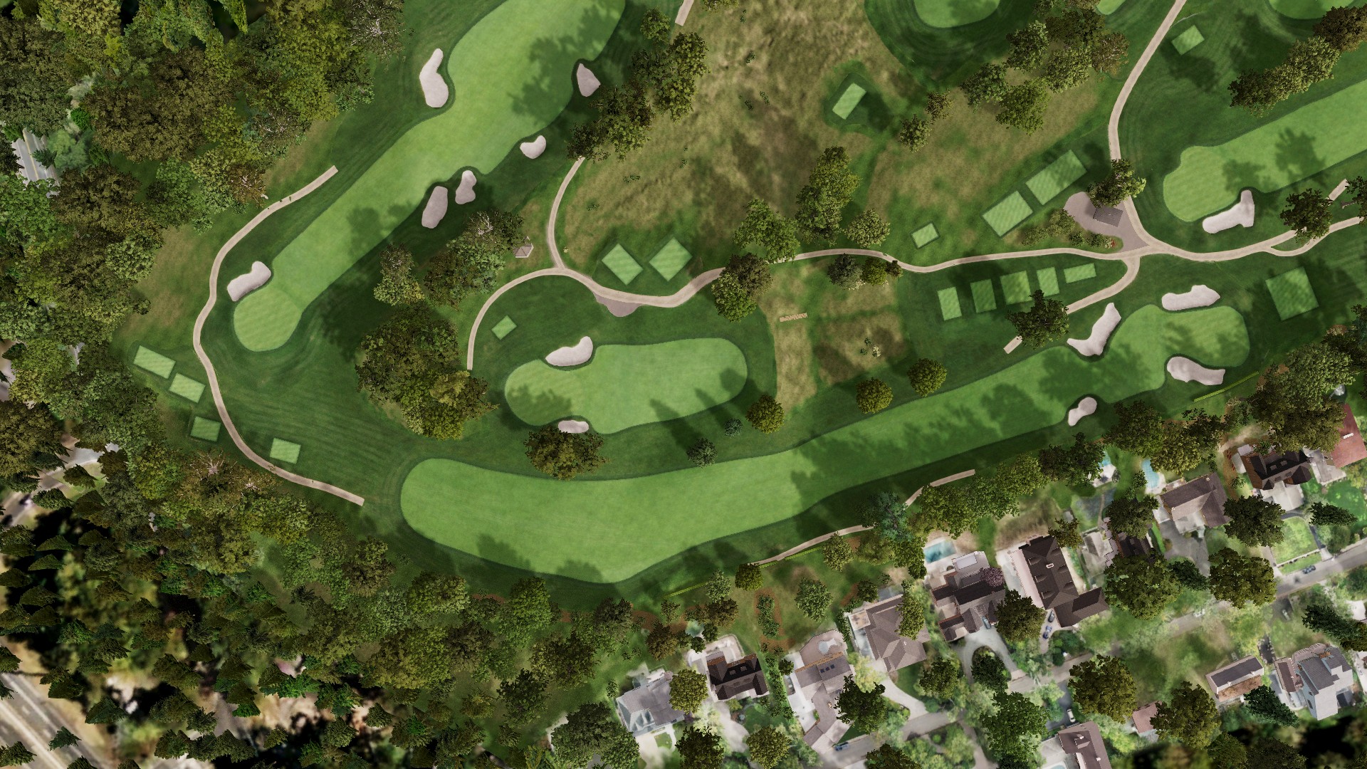 Hole 5