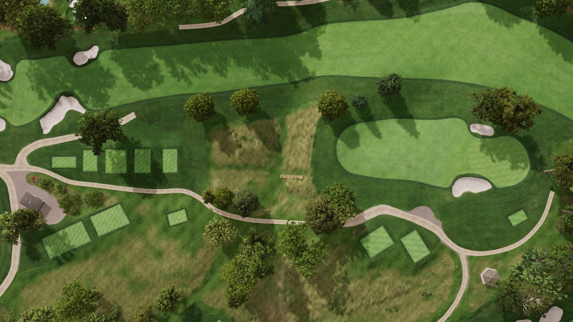 Hole 6