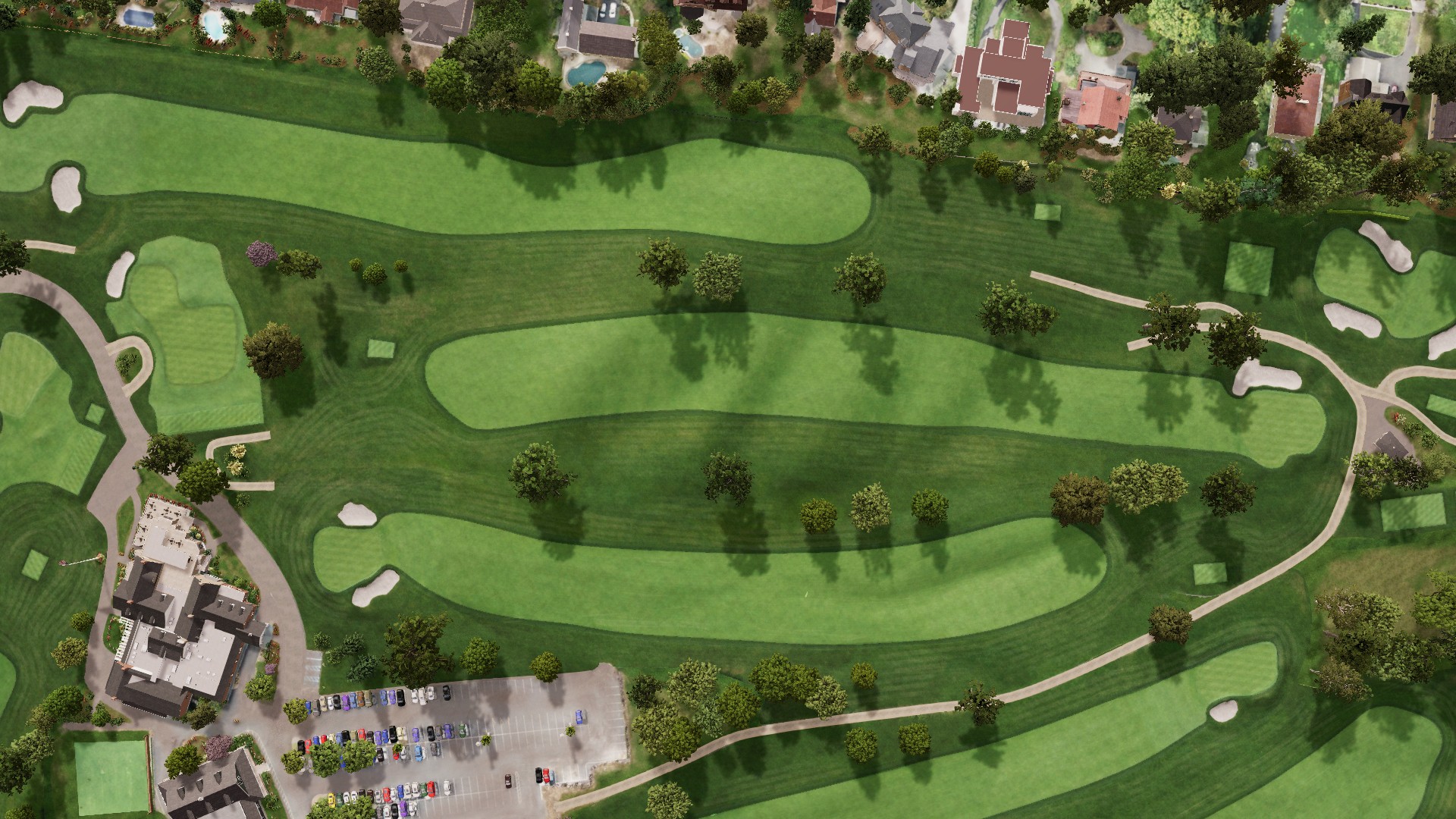 Hole 10