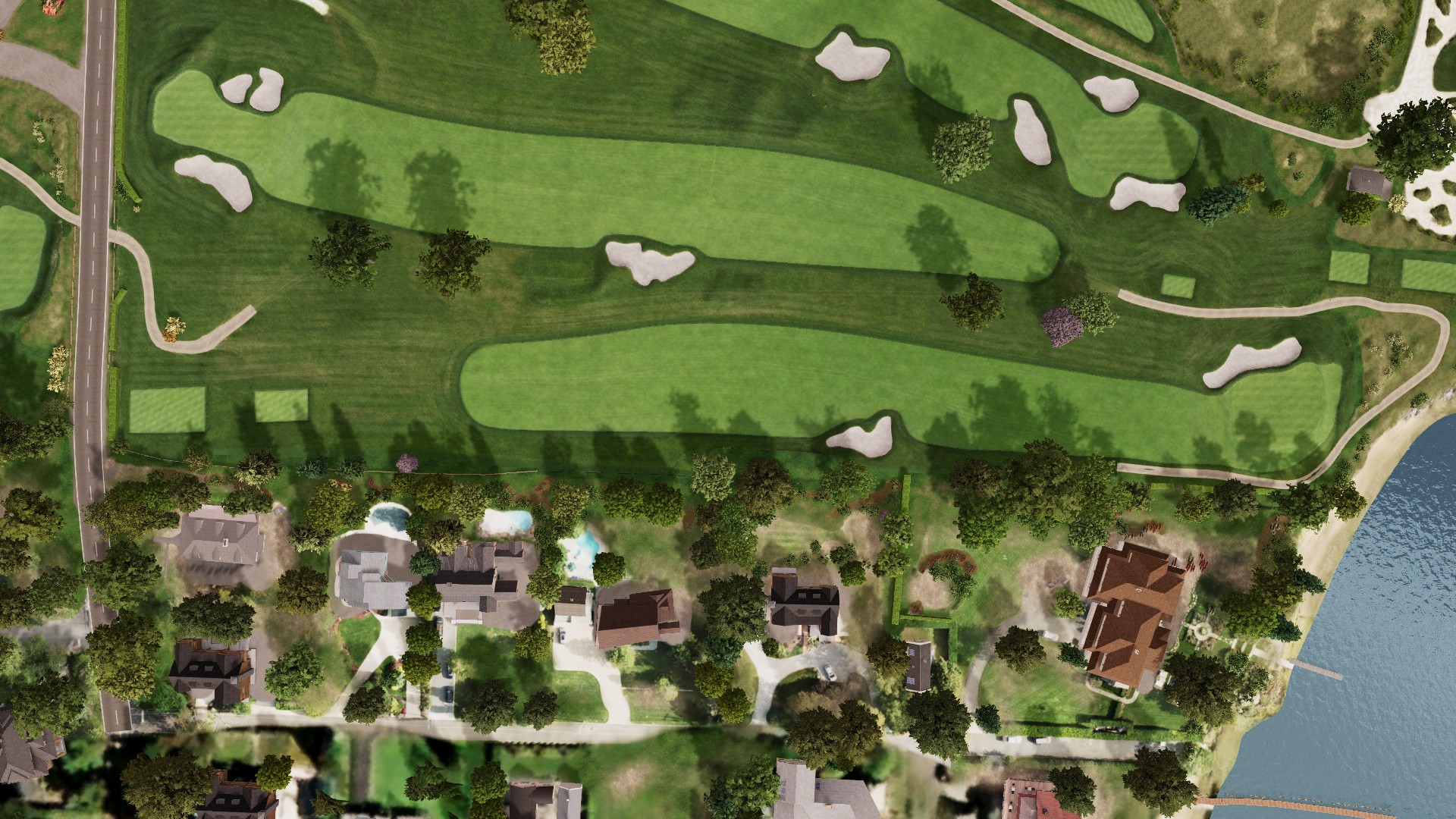 Hole 12