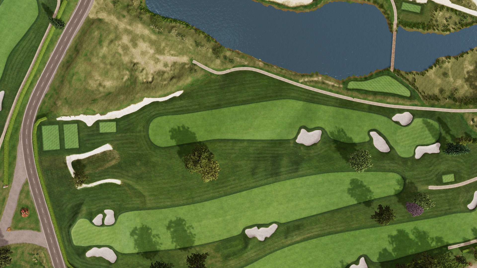 Hole 14