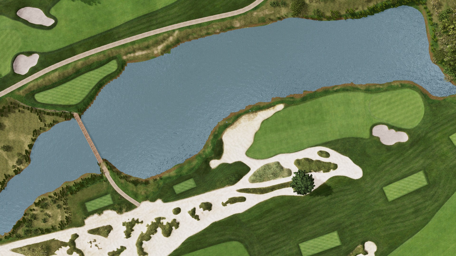Hole 15