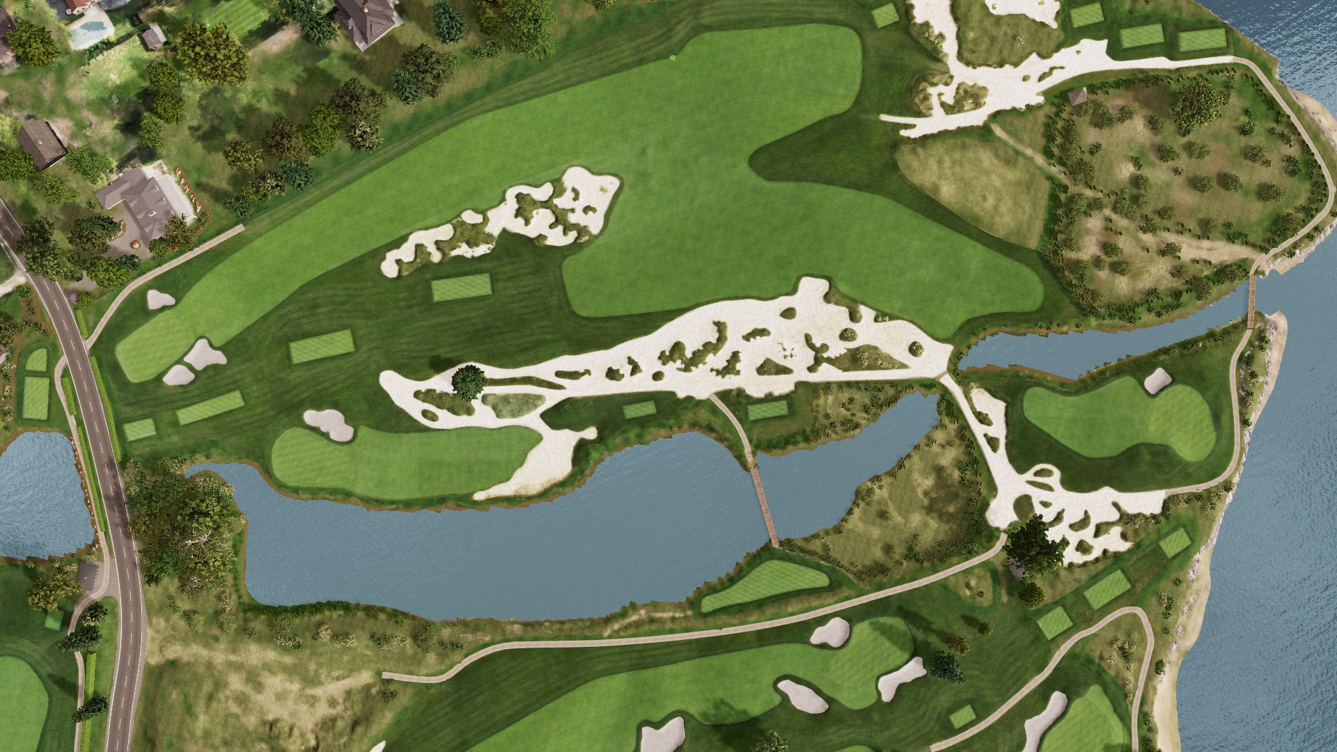 Hole 16