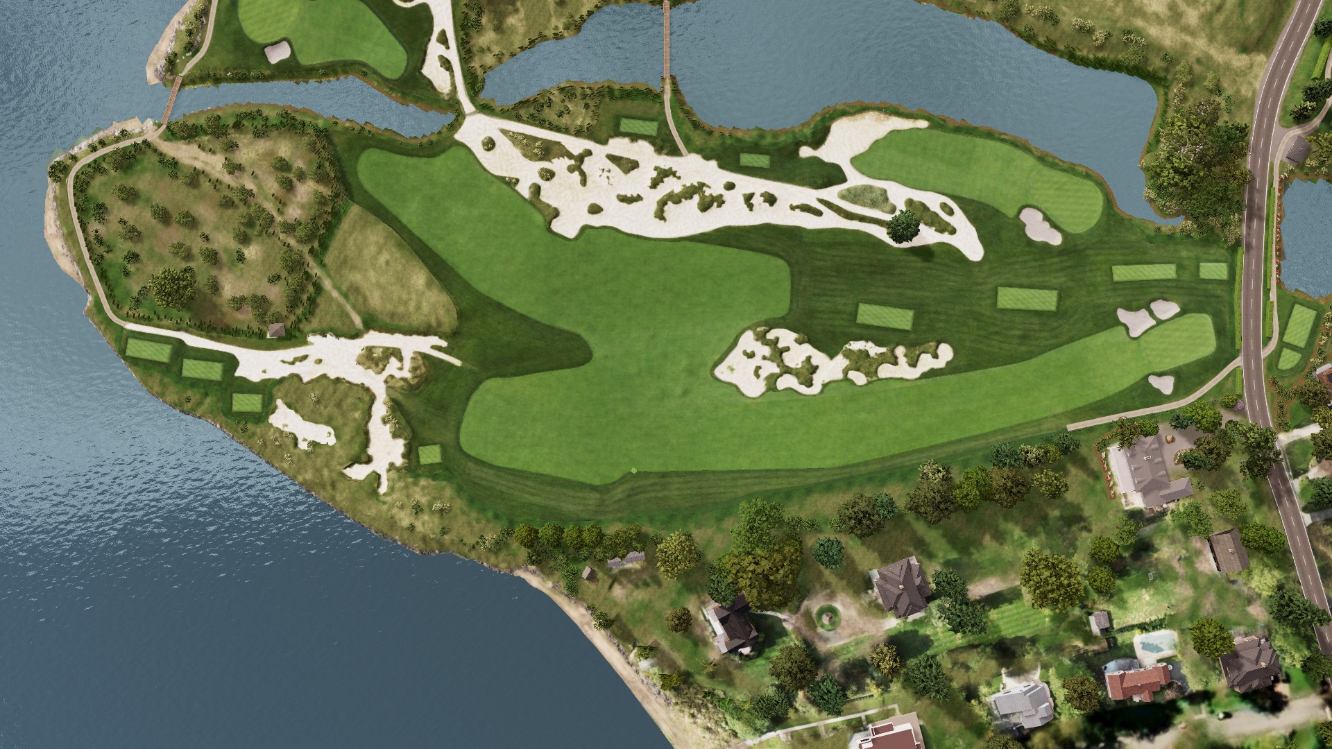 Hole 17