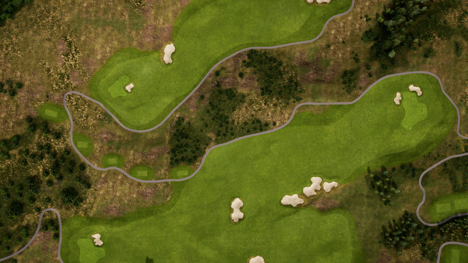 Hole 2